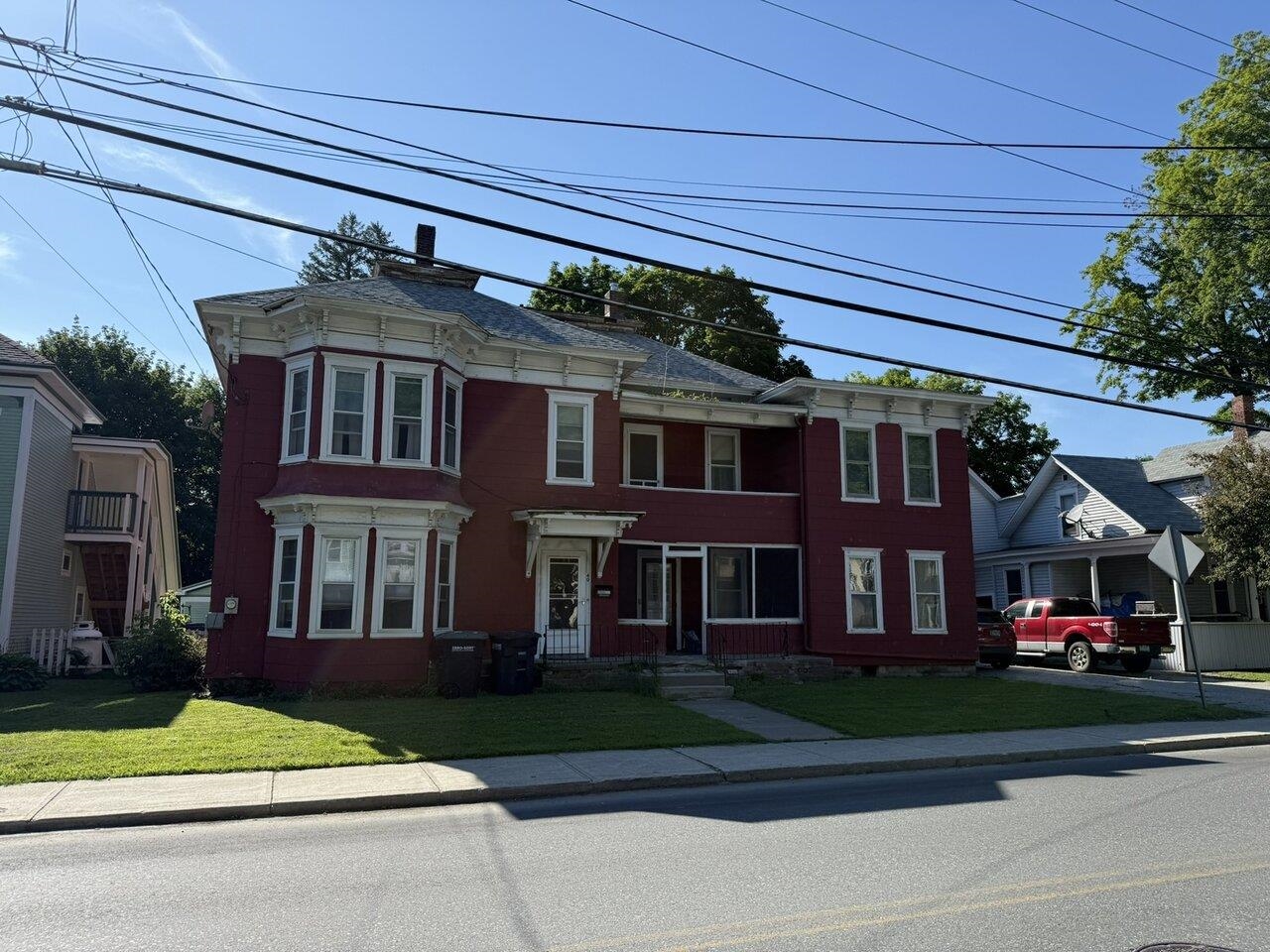 Homes for sale in Barre City, VT | 40 Merchant St, Barre City, VT 05641 | MLS# 5049862