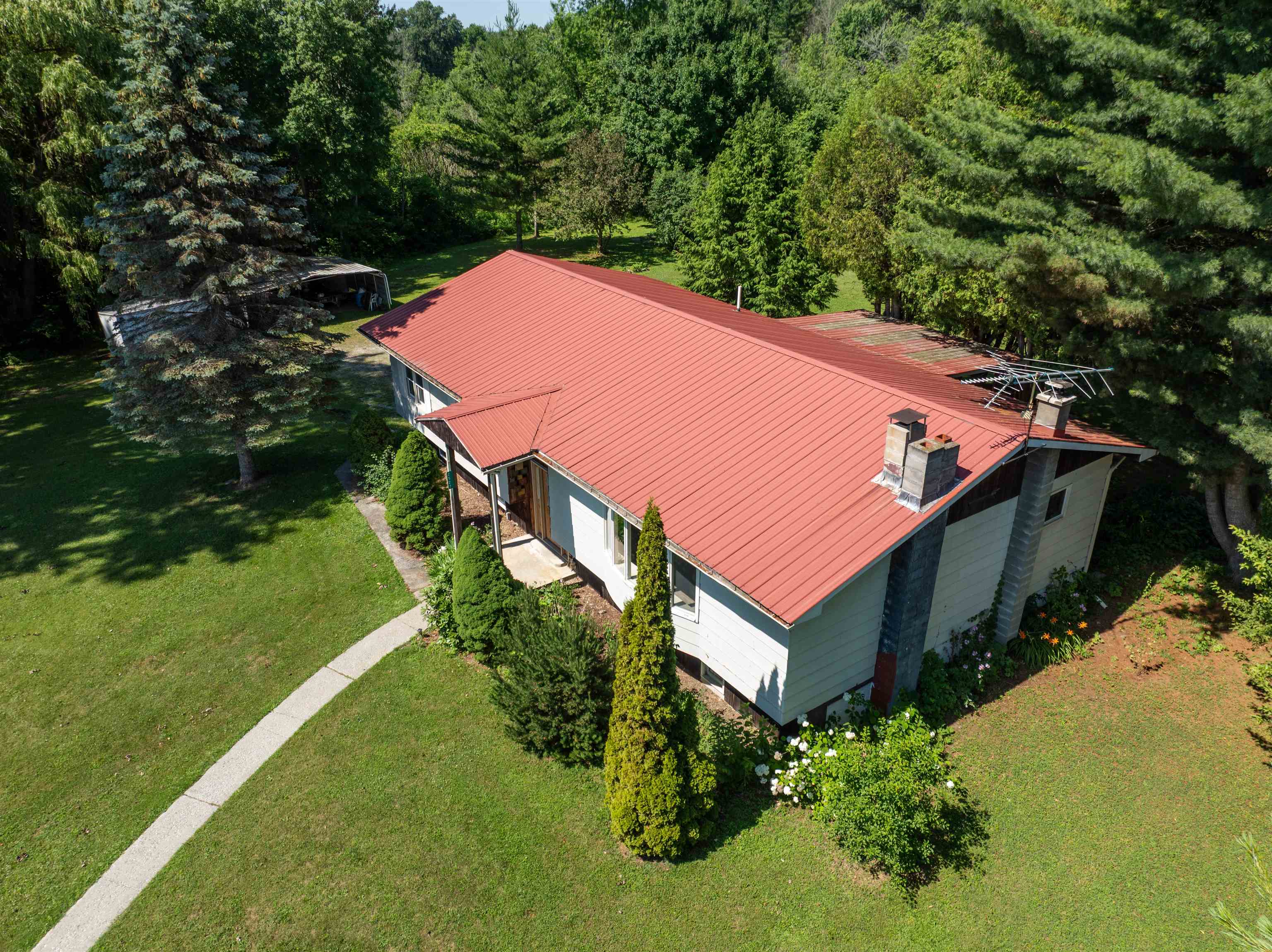 Homes for sale in Alburgh, VT | 2557 Vt Route 78, Alburgh, VT 05440 | MLS# 5049868