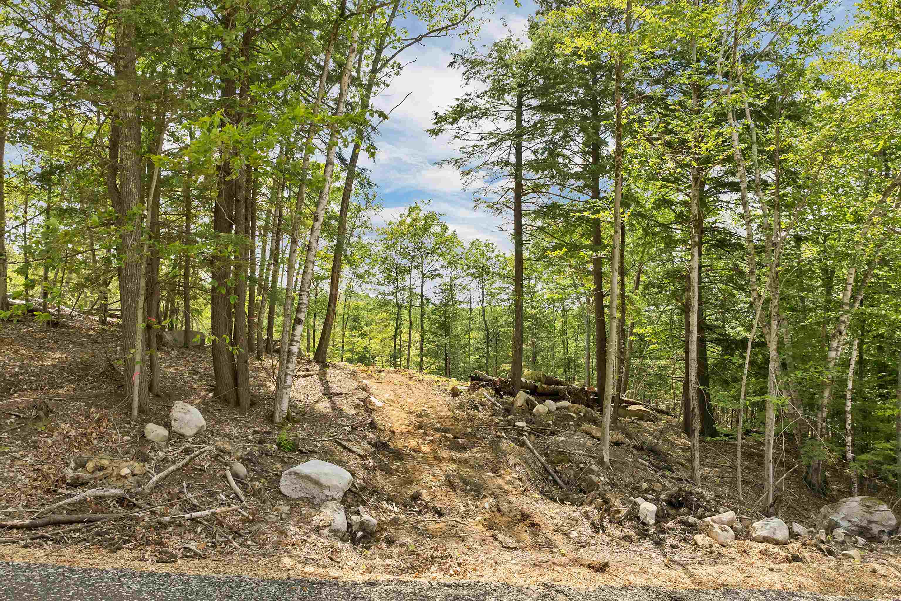 0 Innsbruck Dr, New Durham, NH 03855