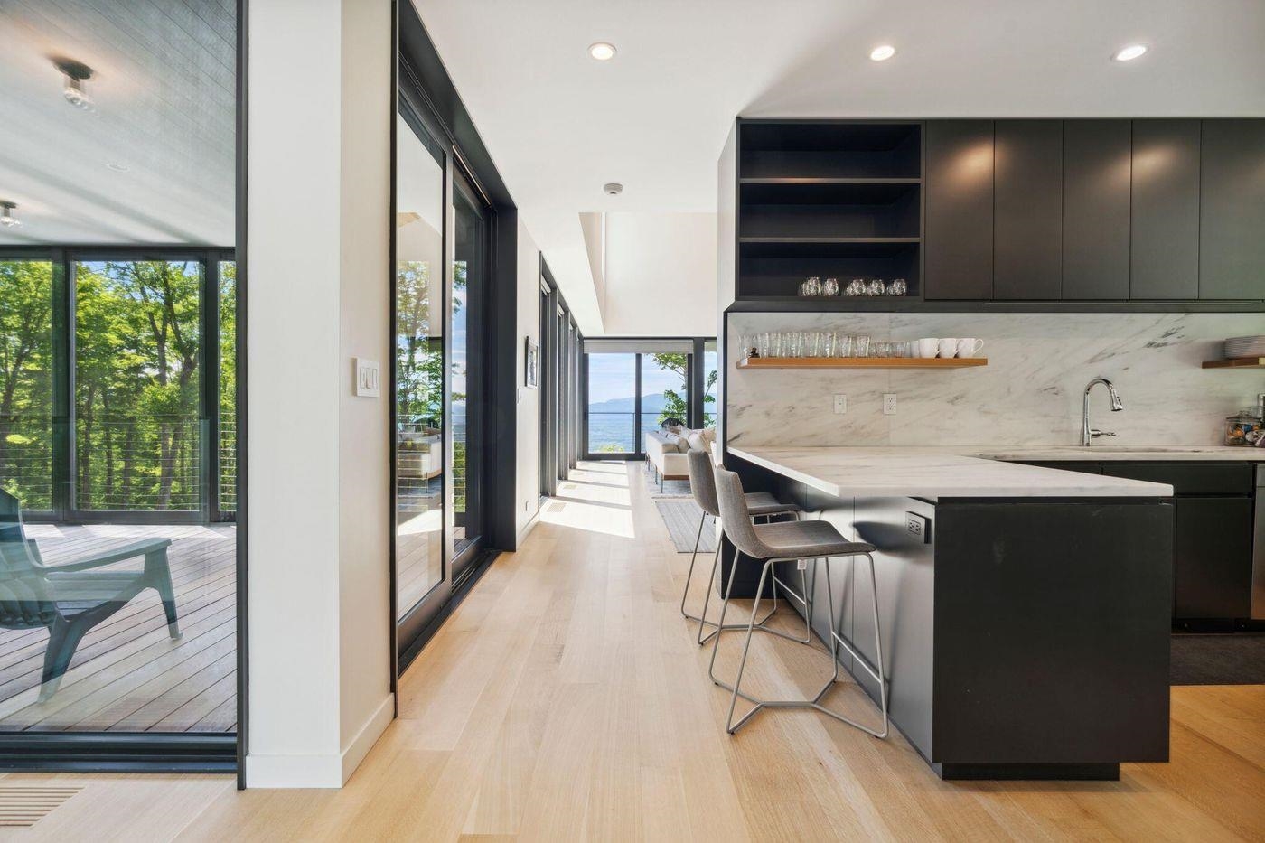 Homes for sale in Waterbury, VT | 811 Bear Creek Ln, Waterbury, VT 05677 | MLS# 5049881