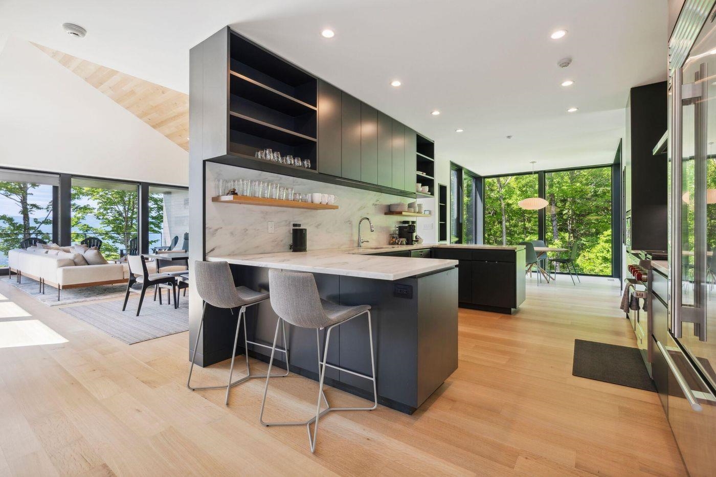 Homes for sale in Waterbury, VT | 811 Bear Creek Ln, Waterbury, VT 05677 | MLS# 5049881