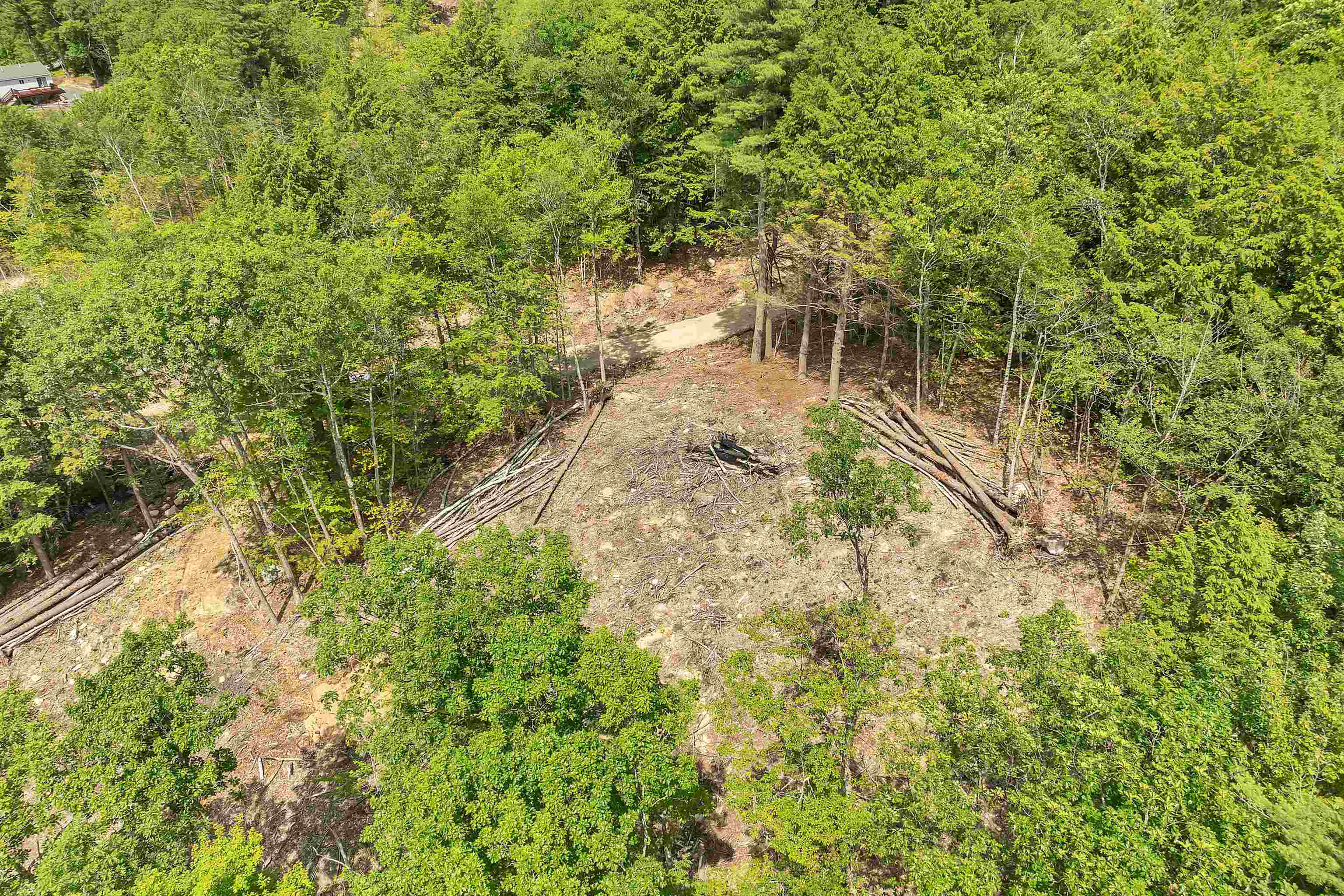 0 Innsbruck Dr, New Durham, NH 03855