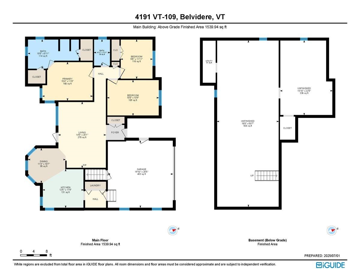 Homes for sale in Belvidere, VT | 4191 Vt 109 Rte, Belvidere, VT 05442 | MLS# 5049883