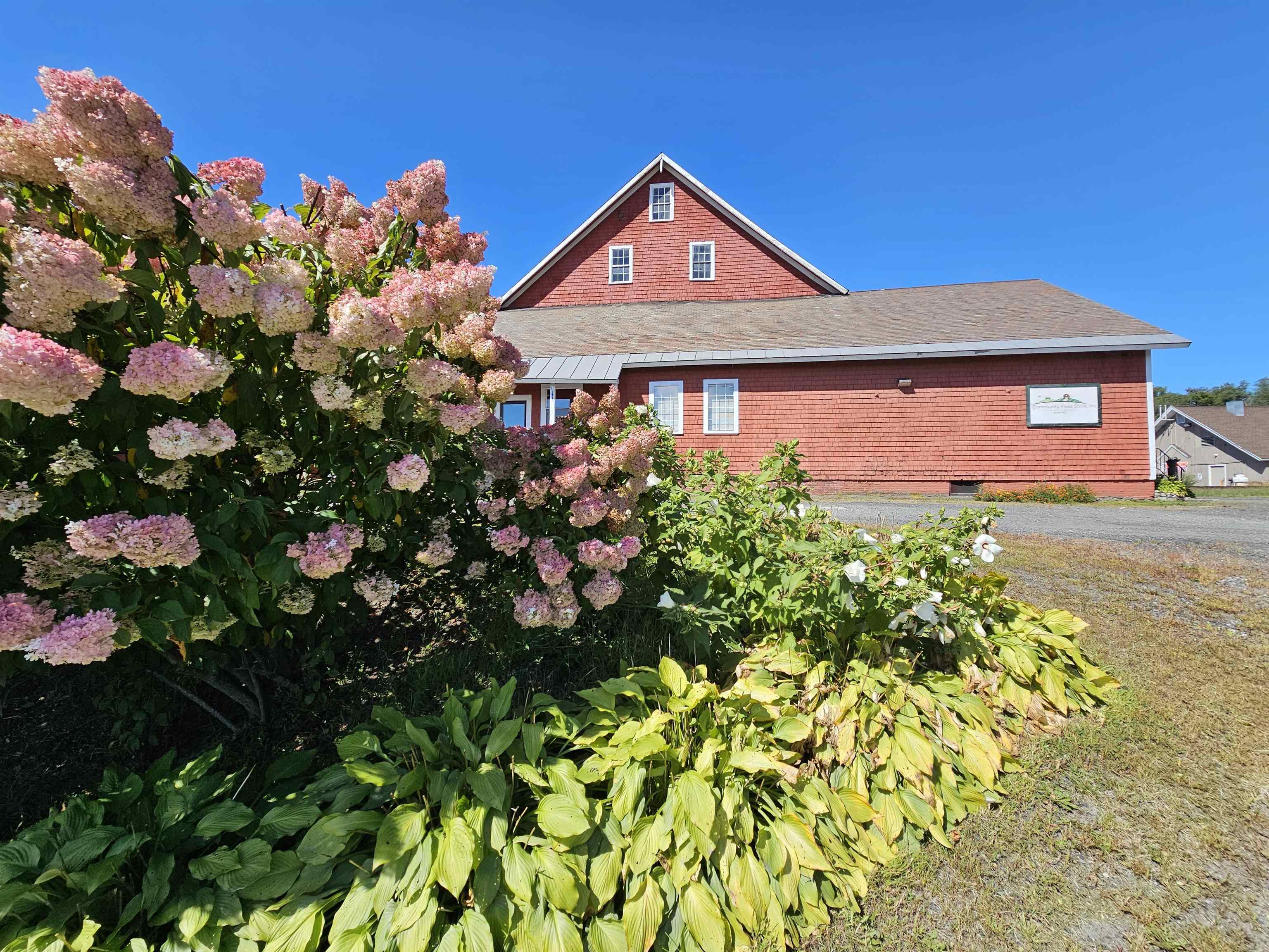 WESTMINSTER VT Commercial Property for sale $$600,000 | $62 per sq.ft.