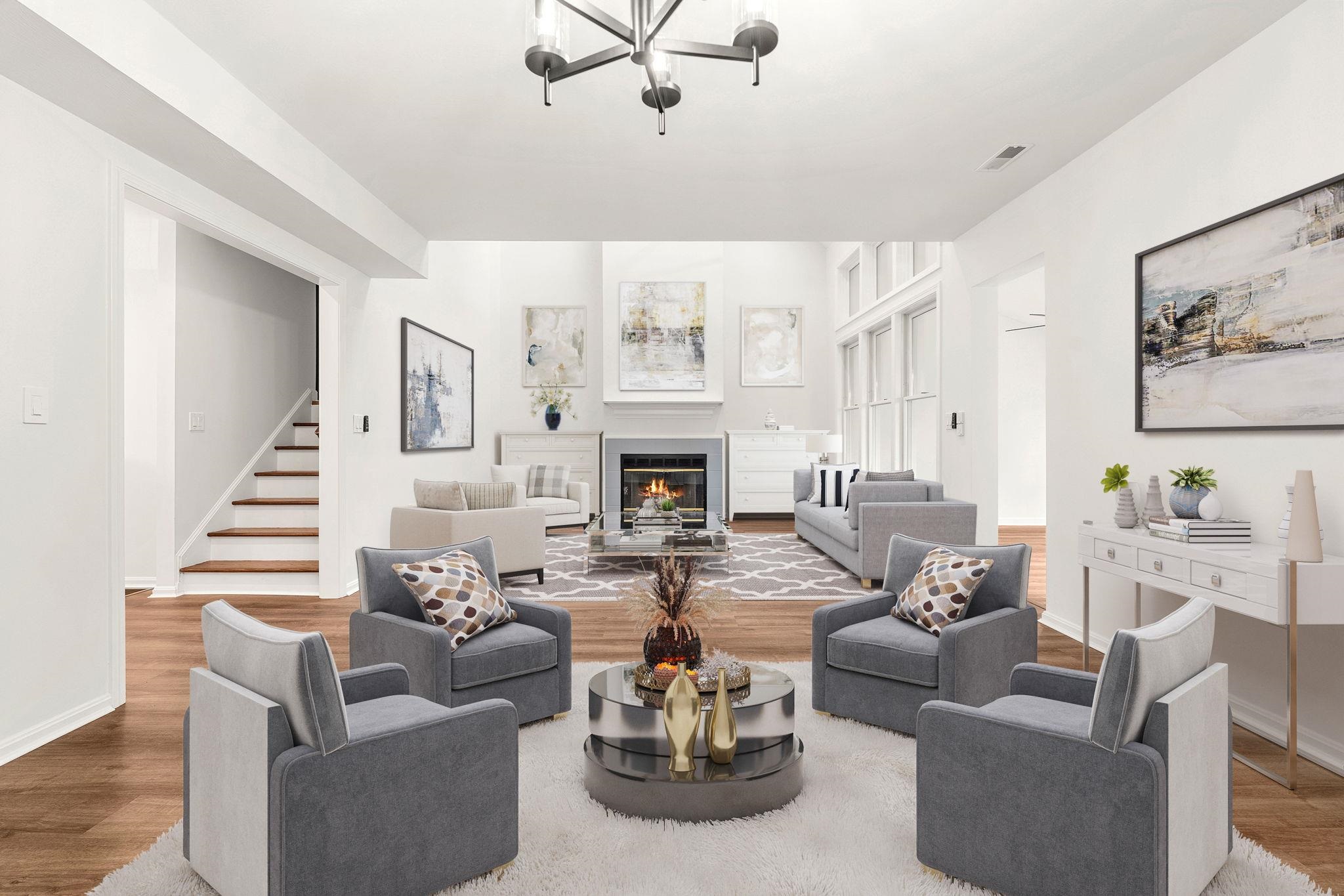 MLS 5049890: 58 Hawthorne Village Road-Unit 419, Nashua NH