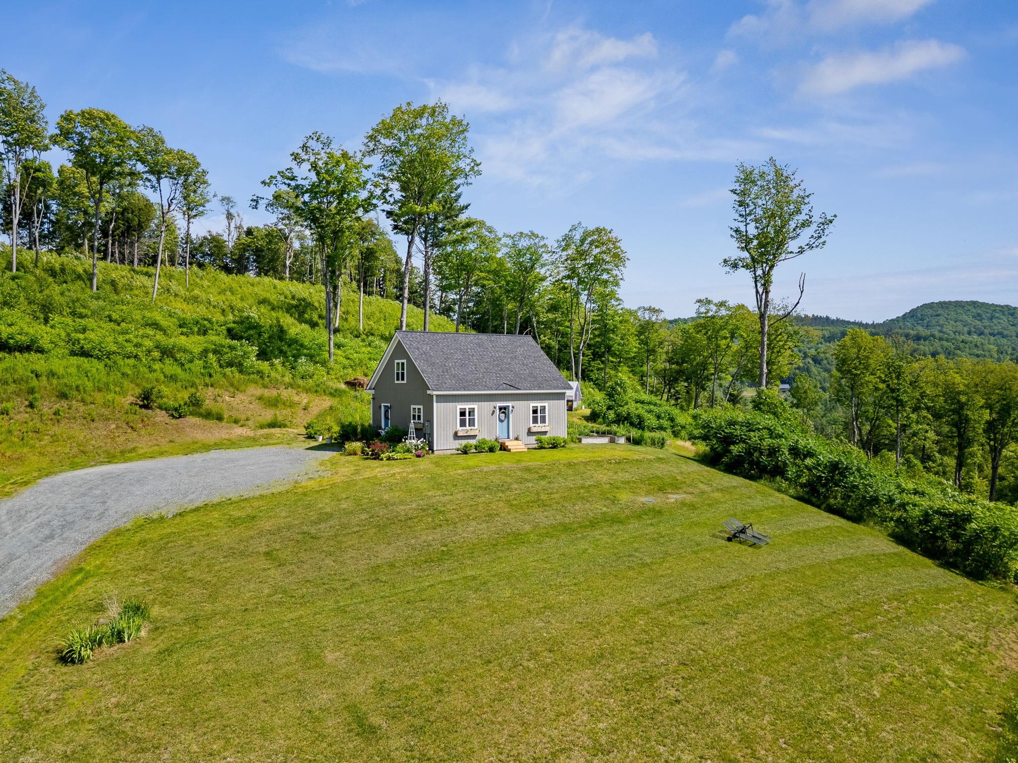 WOODSTOCK VT Home for sale $$798,000 | $610 per sq.ft.