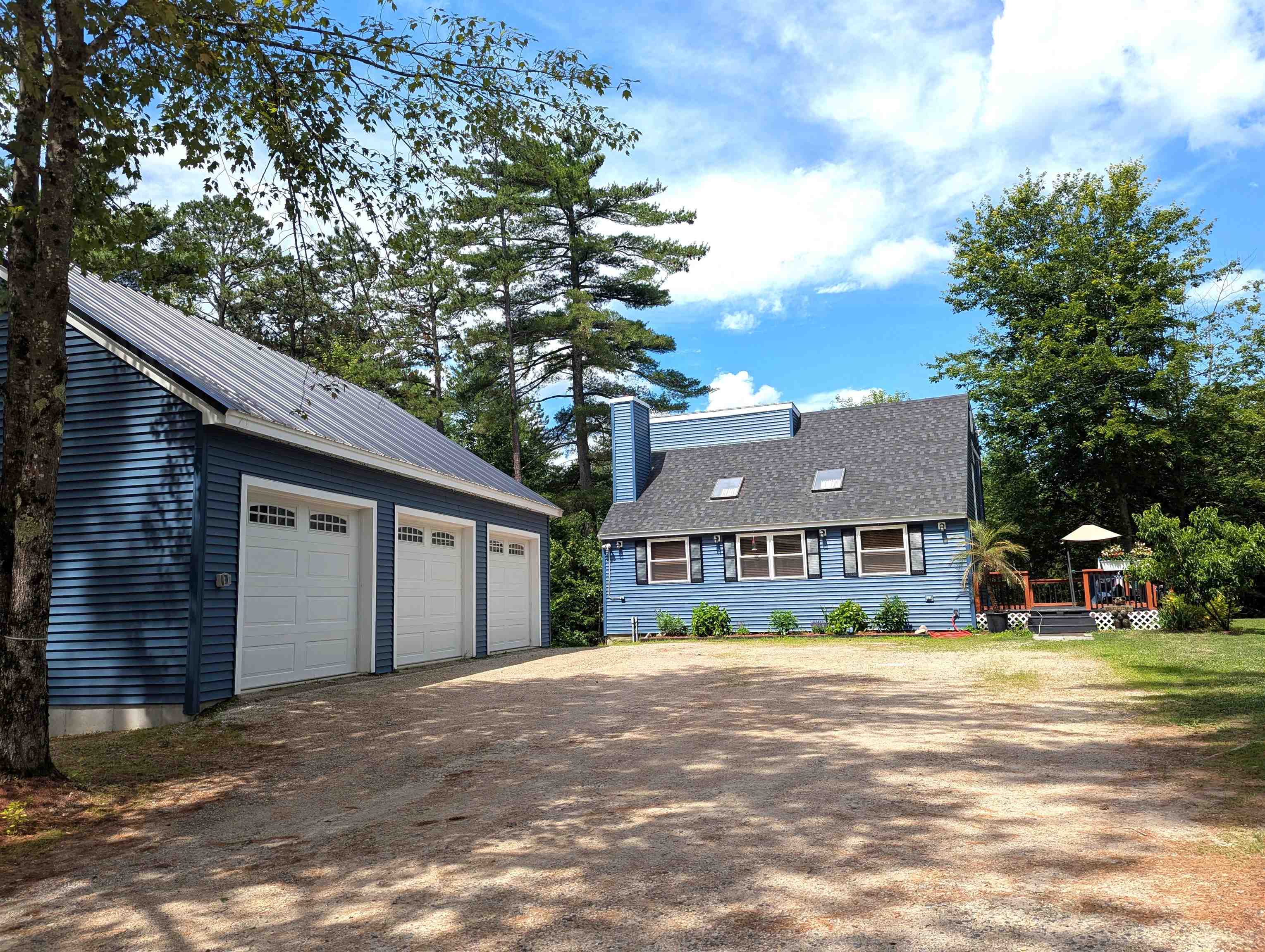 Ossipee NH Home for sale $$548,500 $334 per sq.ft.