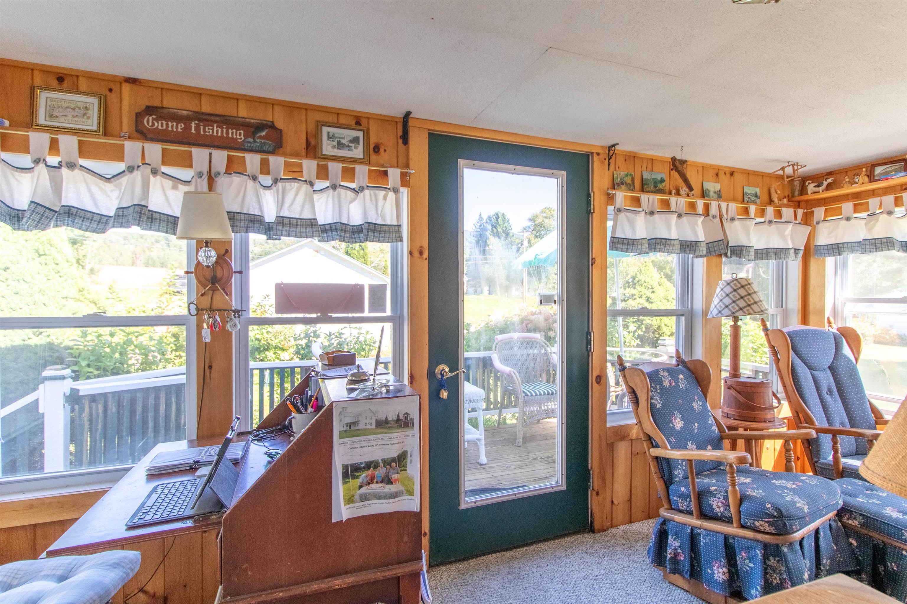 Homes for sale in Westmore, VT | 1322 Vt Route 5A, Westmore, VT 05860 | MLS# 5049932