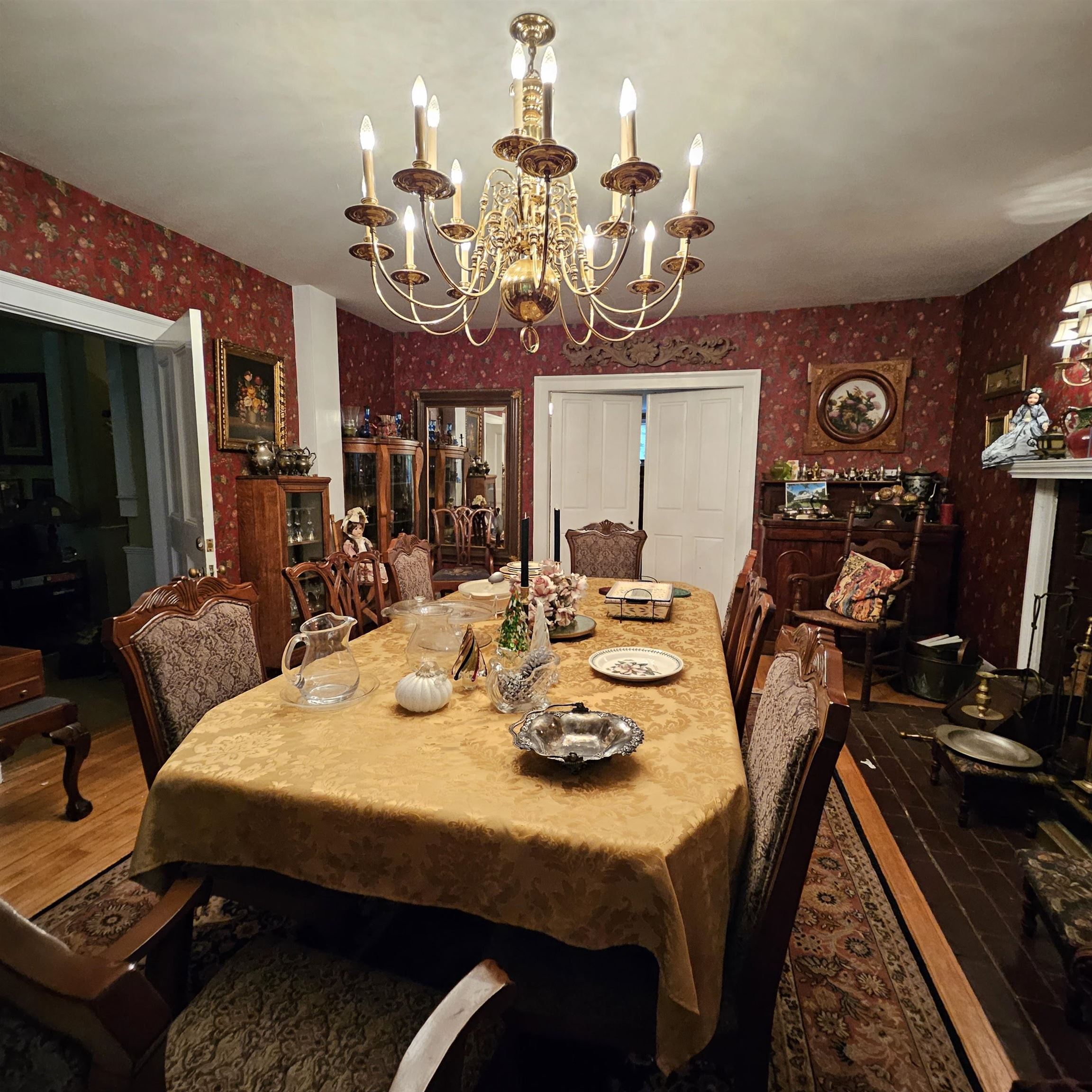 Homes for sale in Jaffrey, NH | 13 Harkness Rd, Jaffrey, NH 03452 | MLS# 5049935