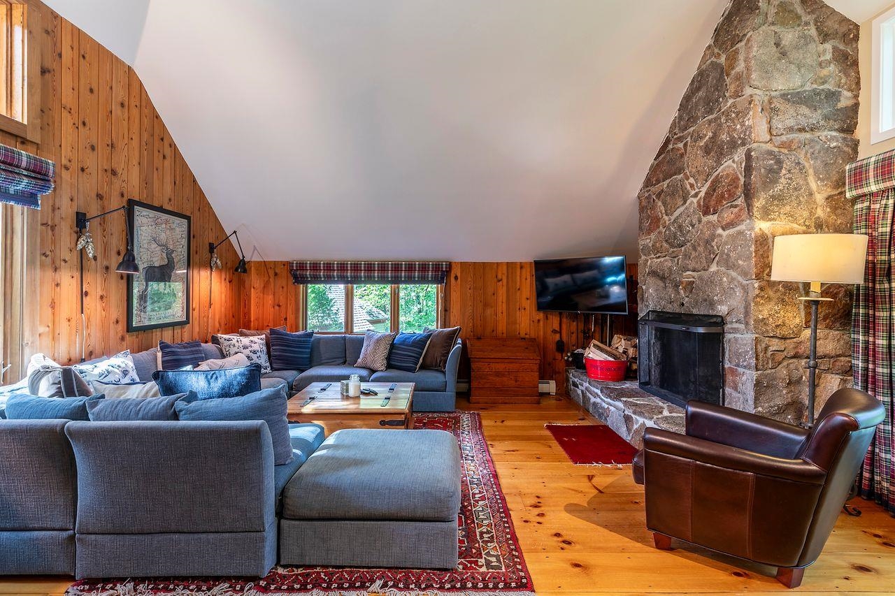 Homes for sale in Winhall, VT | 0 Maple Ridge Rd #B-2, Winhall, VT 05340 | MLS# 5049936