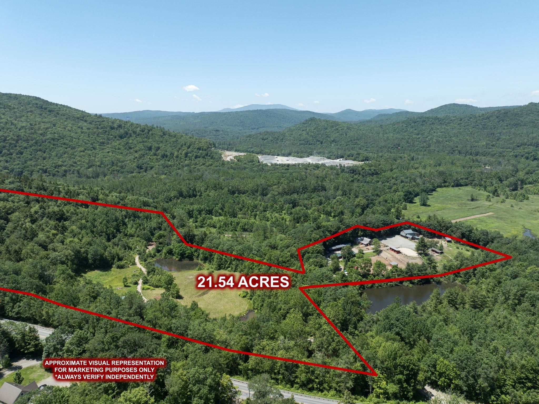 Homes for sale in Townshend, VT | 5825 Route 30, Townshend, VT 05359 | MLS# 5049944