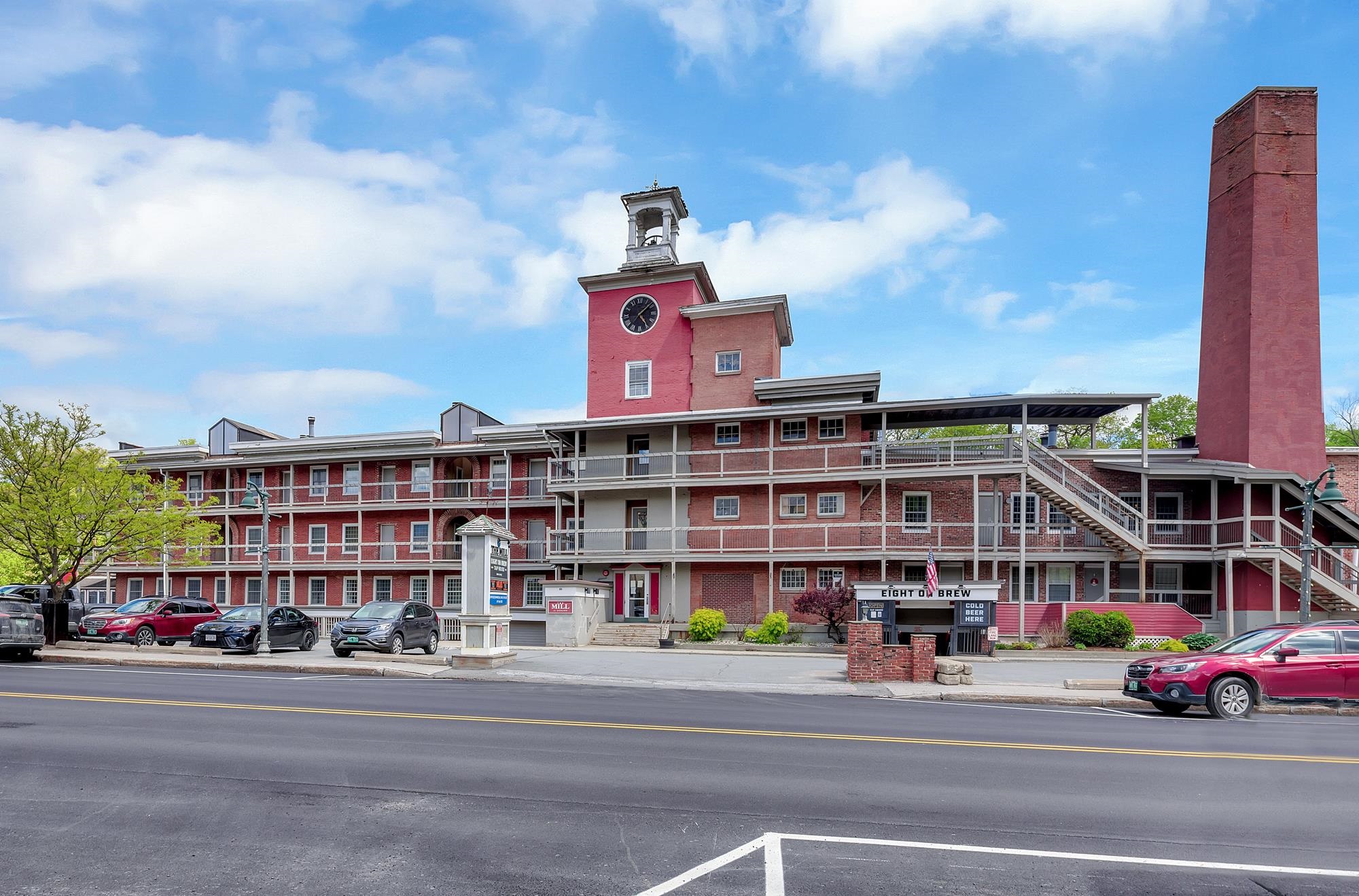 LUDLOW VT Condo for sale $$245,000 | $242 per sq.ft.