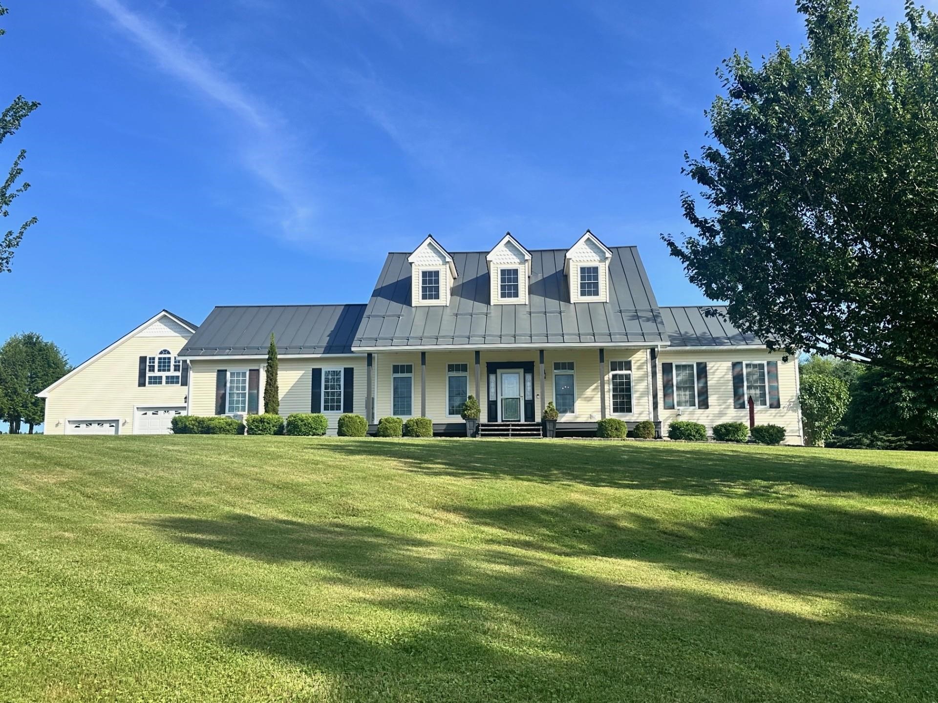 Homes for sale in Fairfax, VT | 9 Tracy Rd, Fairfax, VT 05454 | MLS# 5049969