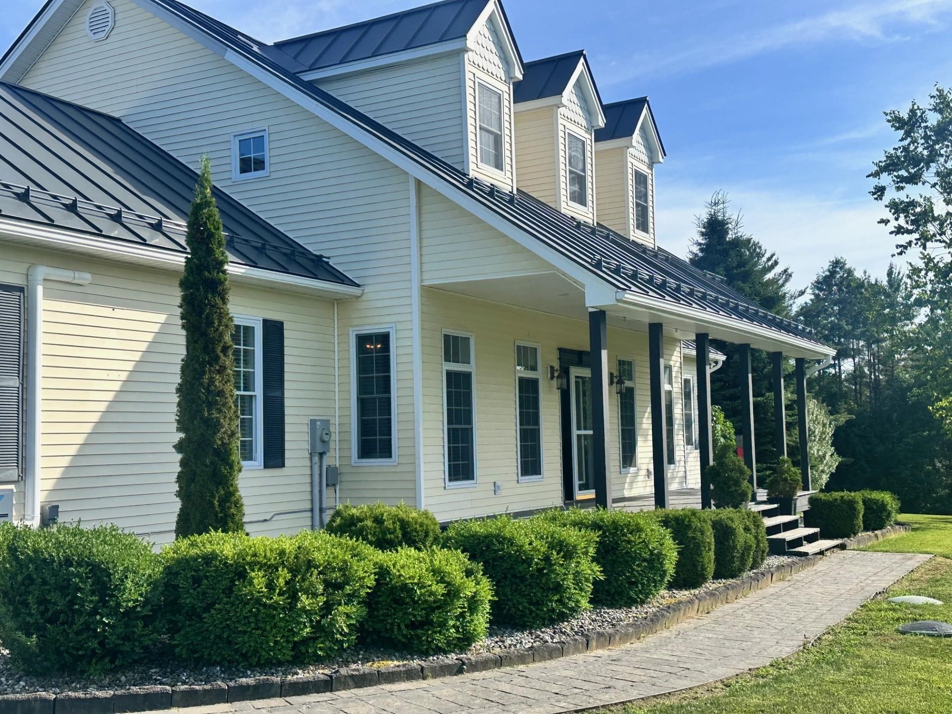 Homes for sale in Fairfax, VT | 9 Tracy Rd, Fairfax, VT 05454 | MLS# 5049969