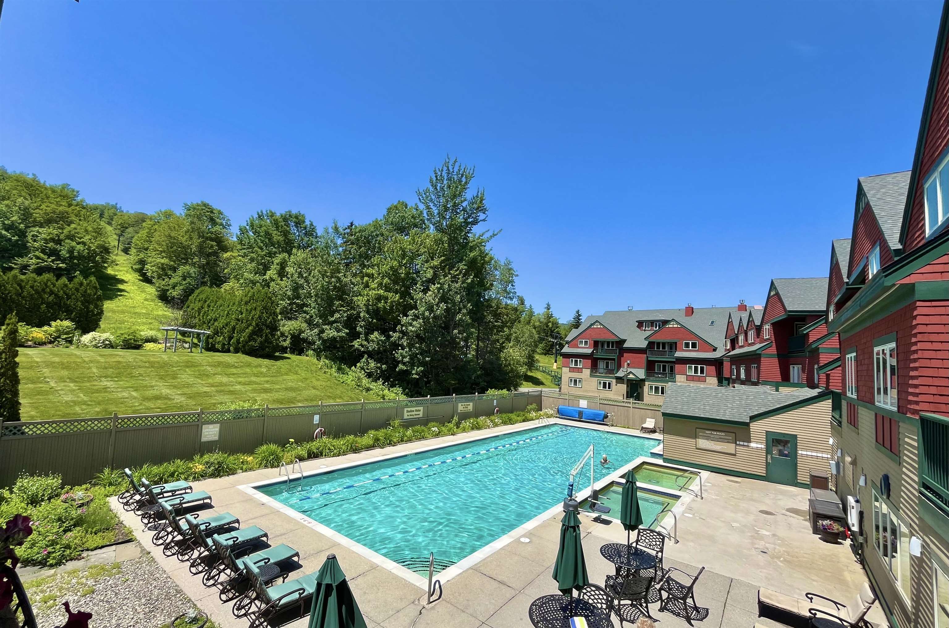 Homes for sale in Dover, VT | 222, Qtr 1 89 Grand Summit Way #222, Dover, VT 05356 | MLS# 5049996