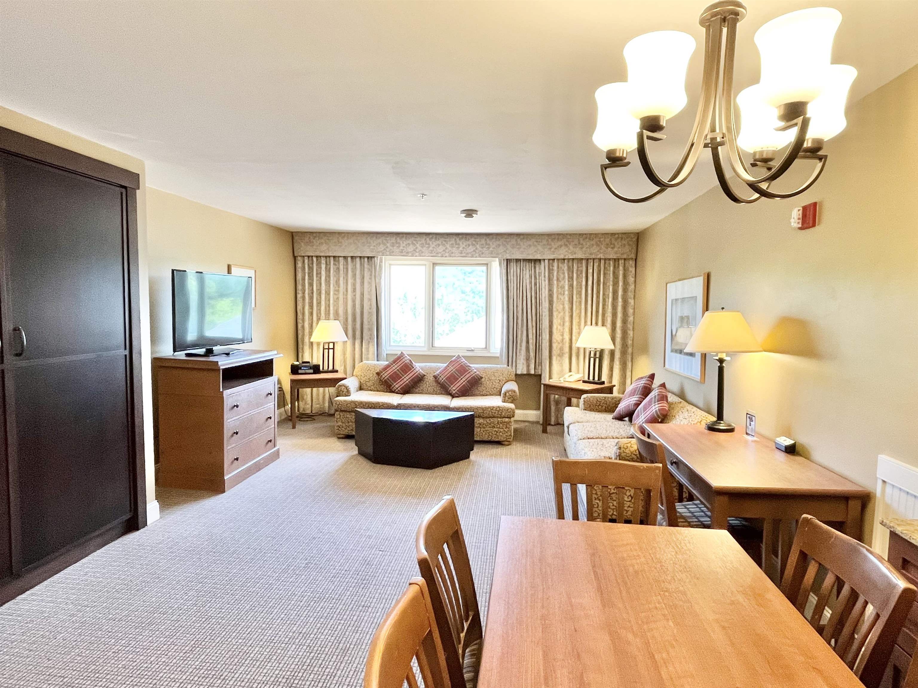 Homes for sale in Dover, VT | 222, Qtr 1 89 Grand Summit Way #222, Dover, VT 05356 | MLS# 5049996