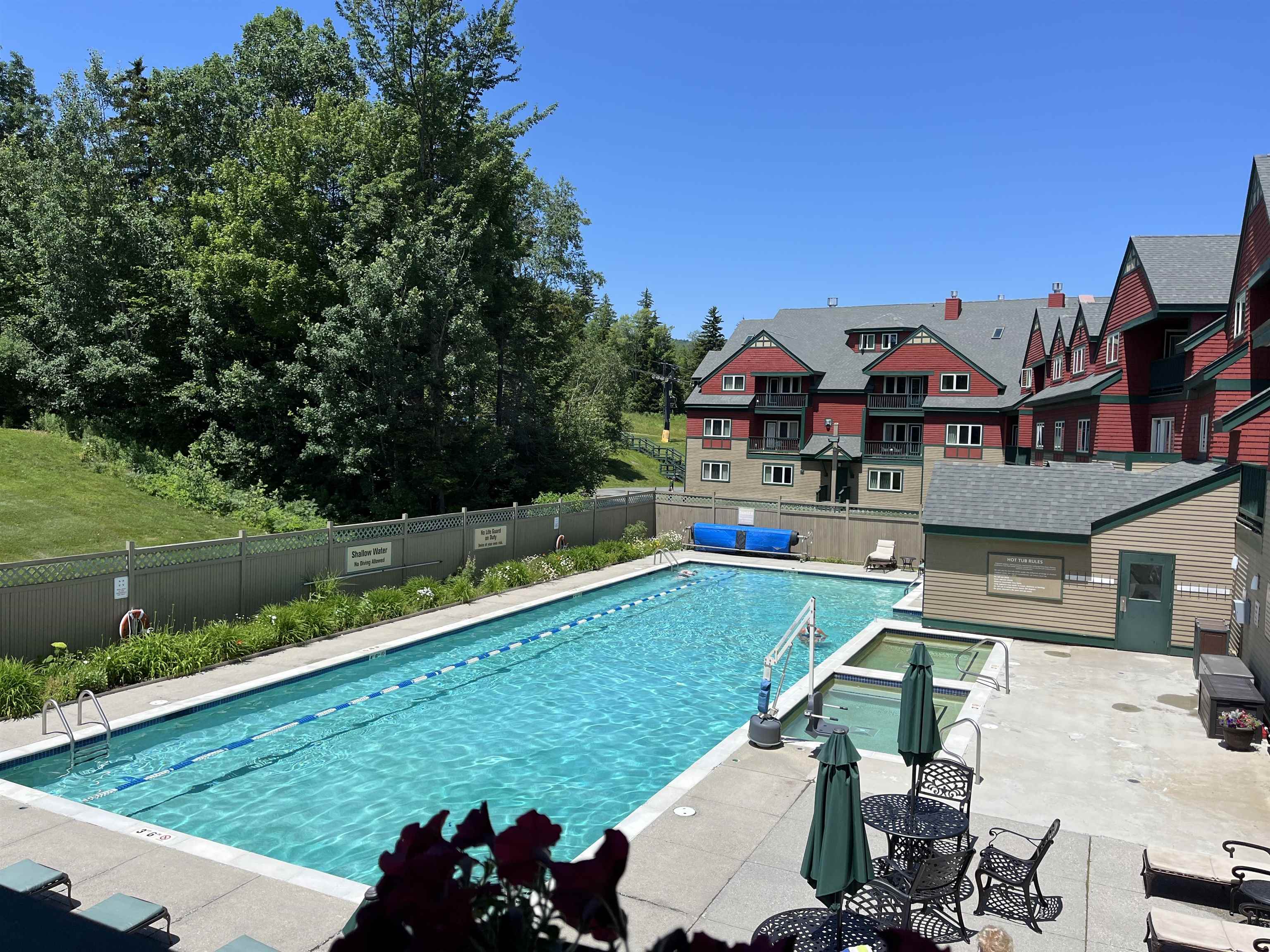 Homes for sale in Dover, VT | 222, Qtr 1 89 Grand Summit Way #222, Dover, VT 05356 | MLS# 5049996