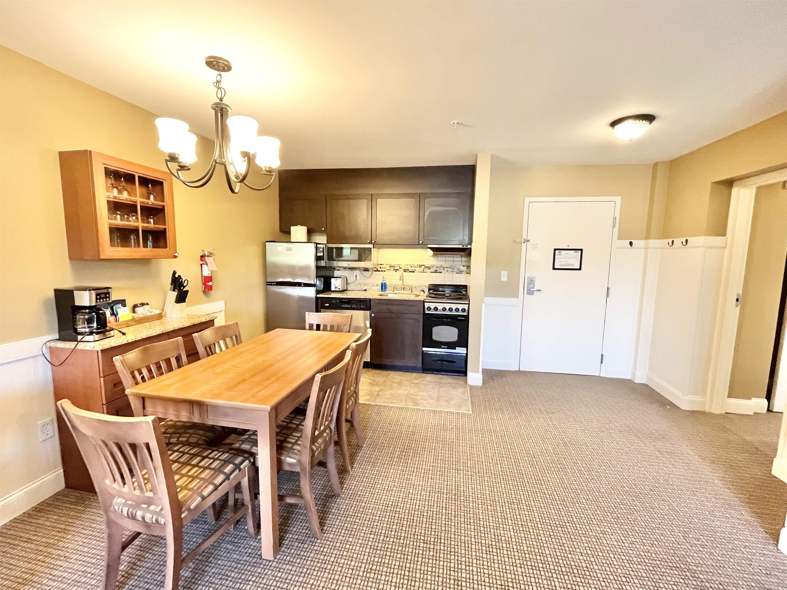 Homes for sale in Dover, VT | 222, Qtr 1 89 Grand Summit Way #222, Dover, VT 05356 | MLS# 5049996