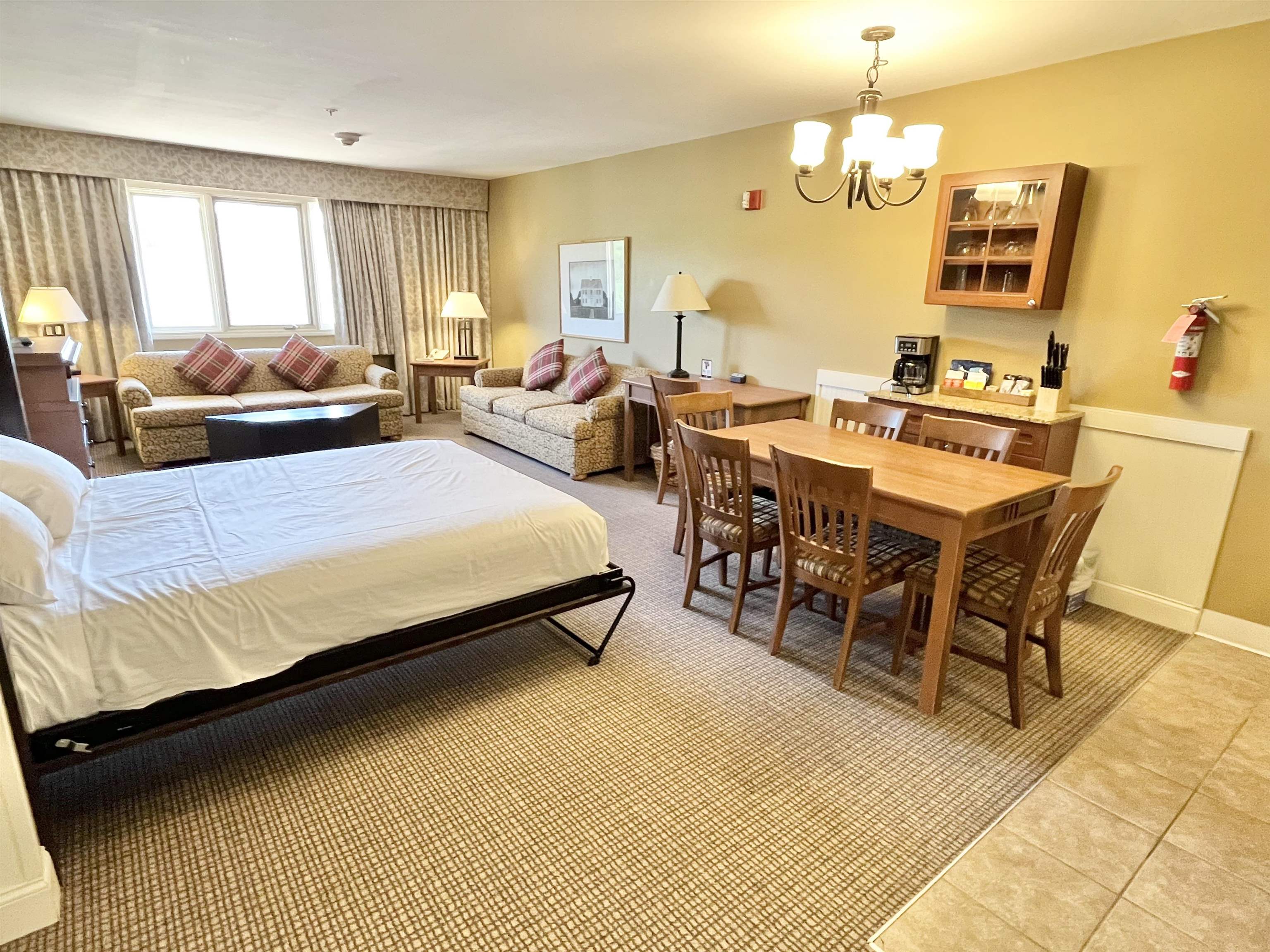 Homes for sale in Dover, VT | 222, Qtr 1 89 Grand Summit Way #222, Dover, VT 05356 | MLS# 5049996