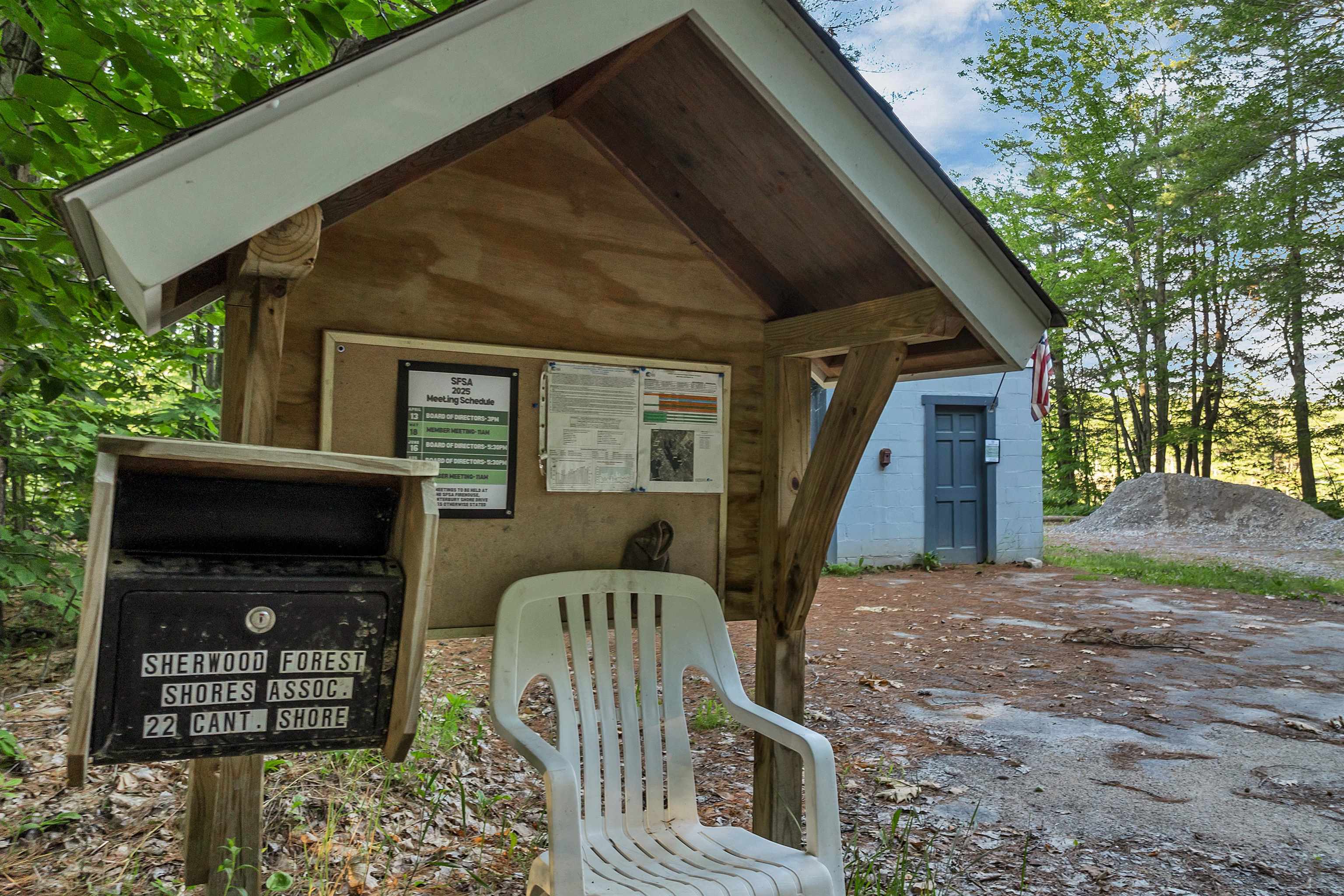 Homes for sale in Canterbury, NH | 19 Sherwood Forest Dr, Canterbury, NH 03224 | MLS# 5050014