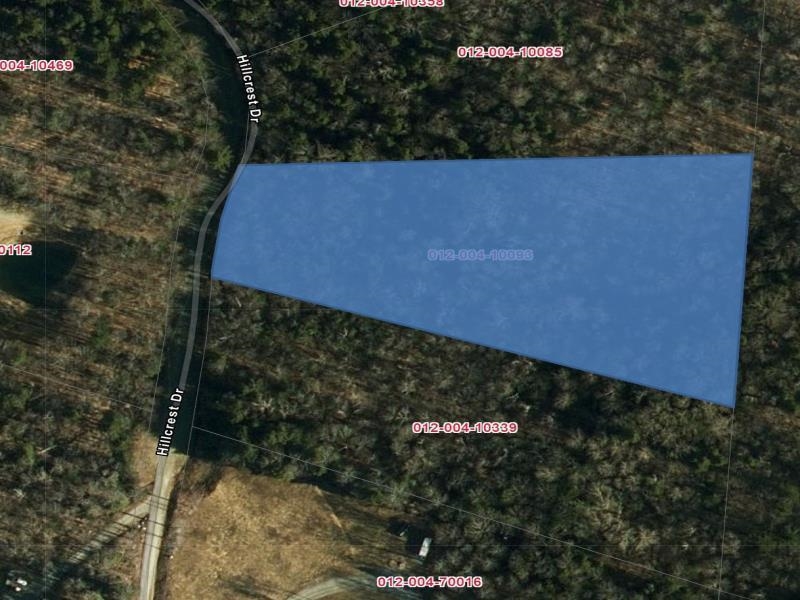 Homes for sale in Andover, VT | 00 Hill Crest Rd, Andover, VT 05143 | MLS# 5050025