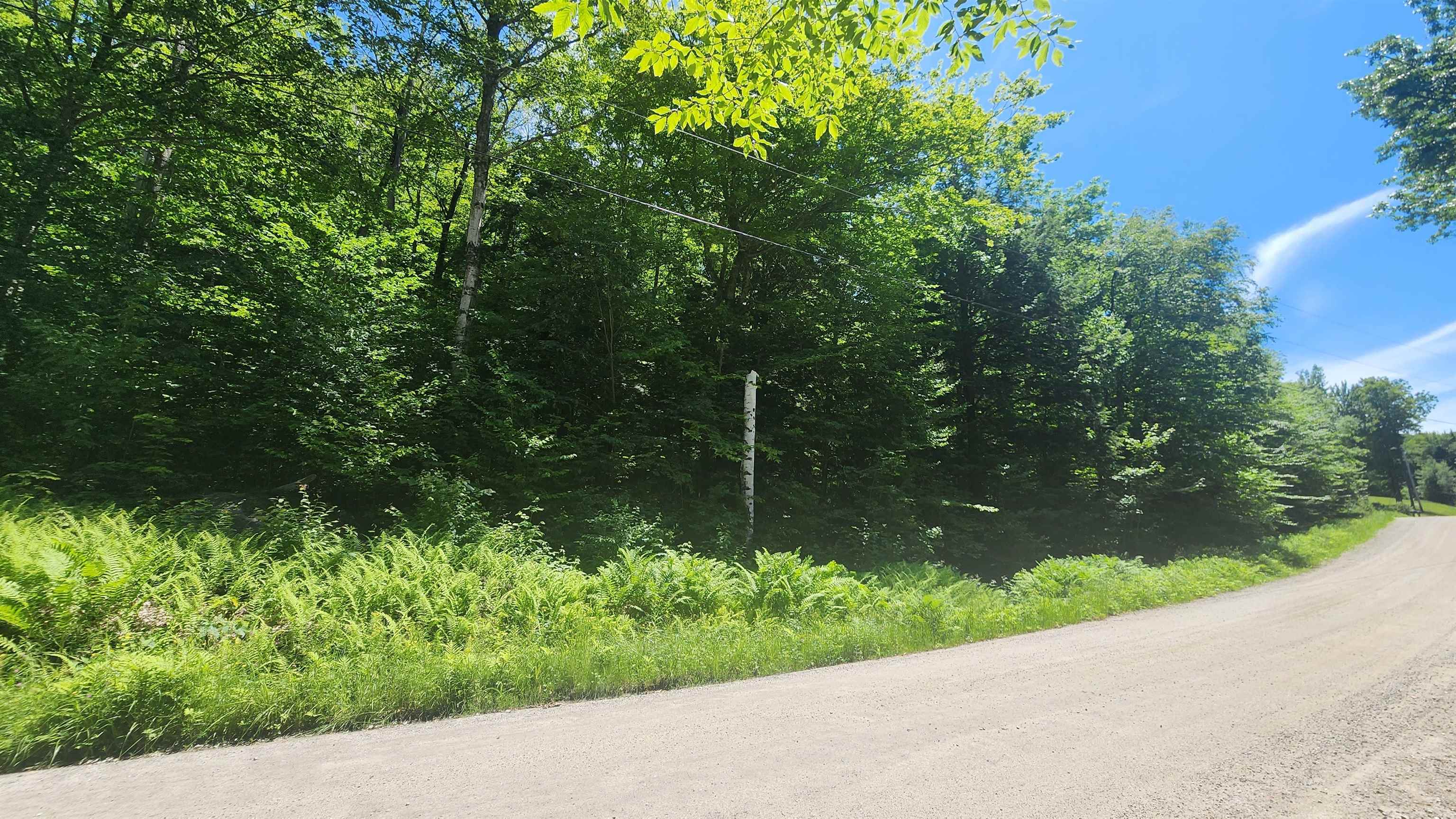 Homes for sale in Andover, VT | 00 Hill Crest Rd, Andover, VT 05143 | MLS# 5050025