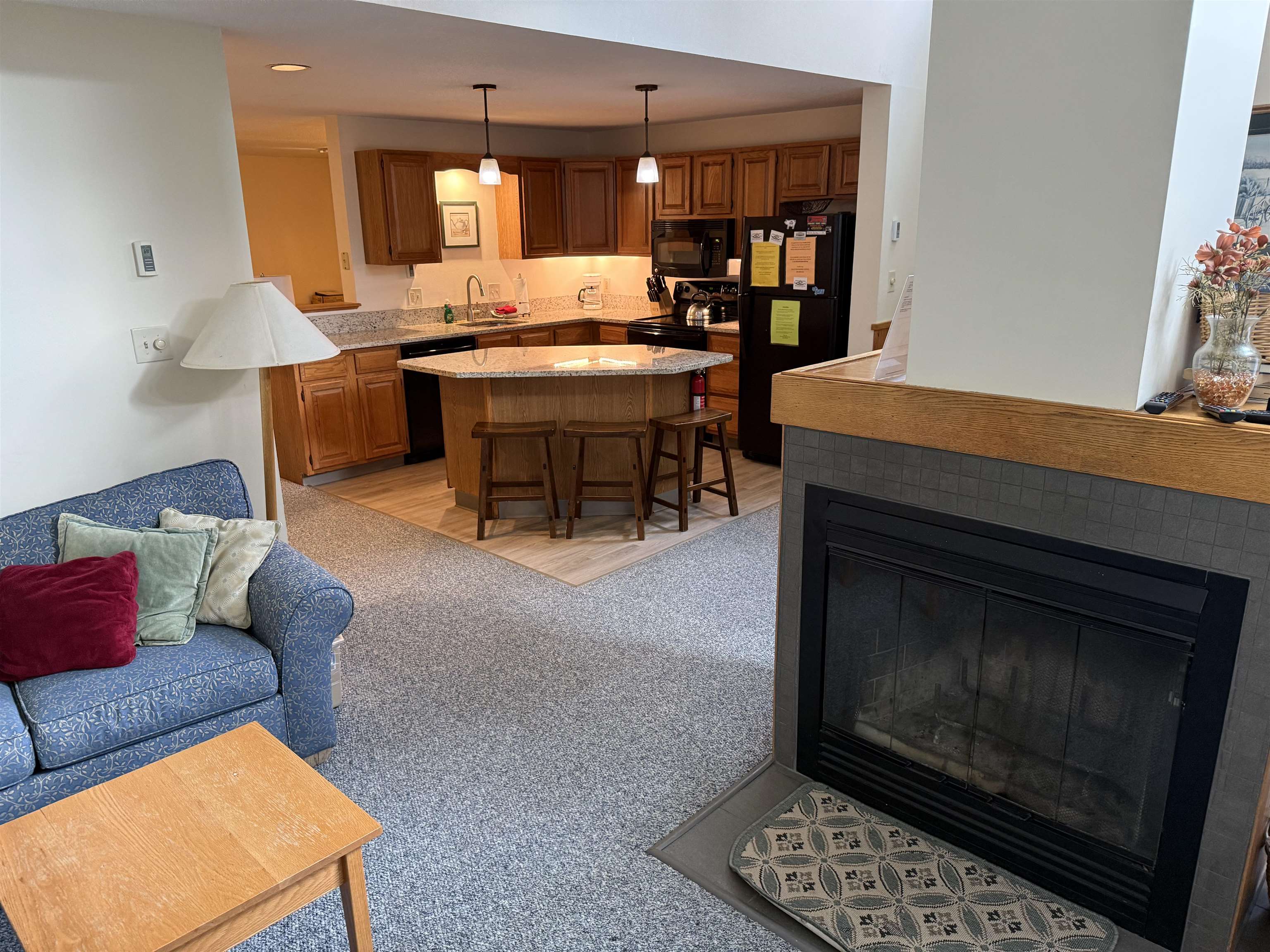 Homes for sale in Waterville Valley, NH | 13 Mt Sun Way #14 A, Waterville Valley, NH 03215 | MLS# 5050031