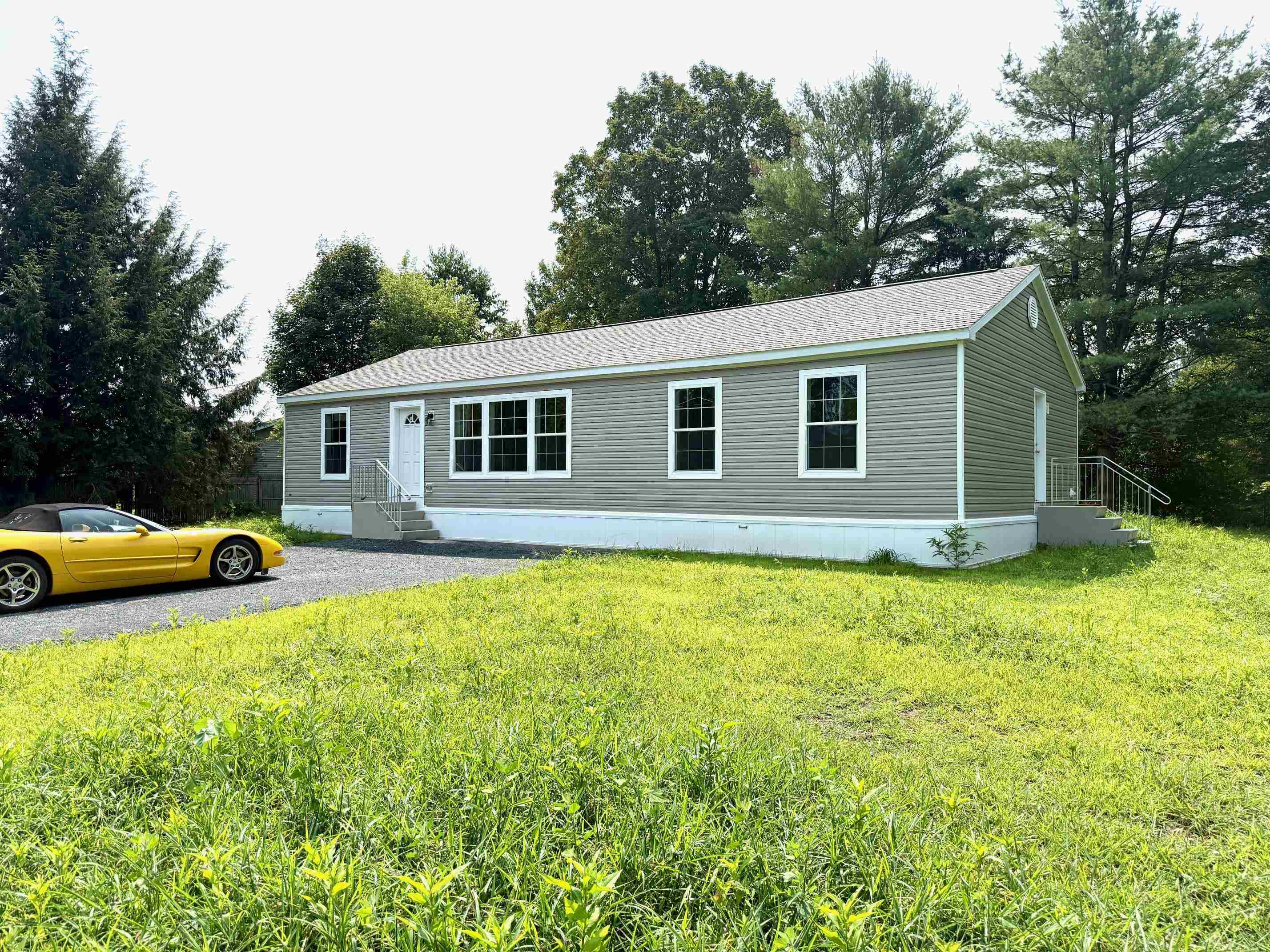 Hartland VT Home for sale $$359,000 $240 per sq.ft.