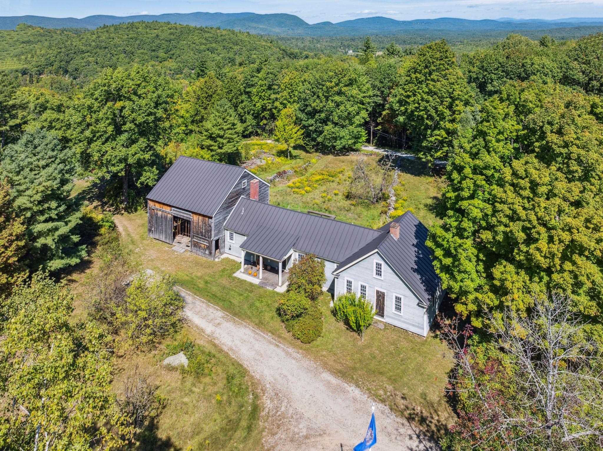 Homes for sale in Bradford, NH | 338 East Washington Rd, Bradford, NH 03221 | MLS# 5050058