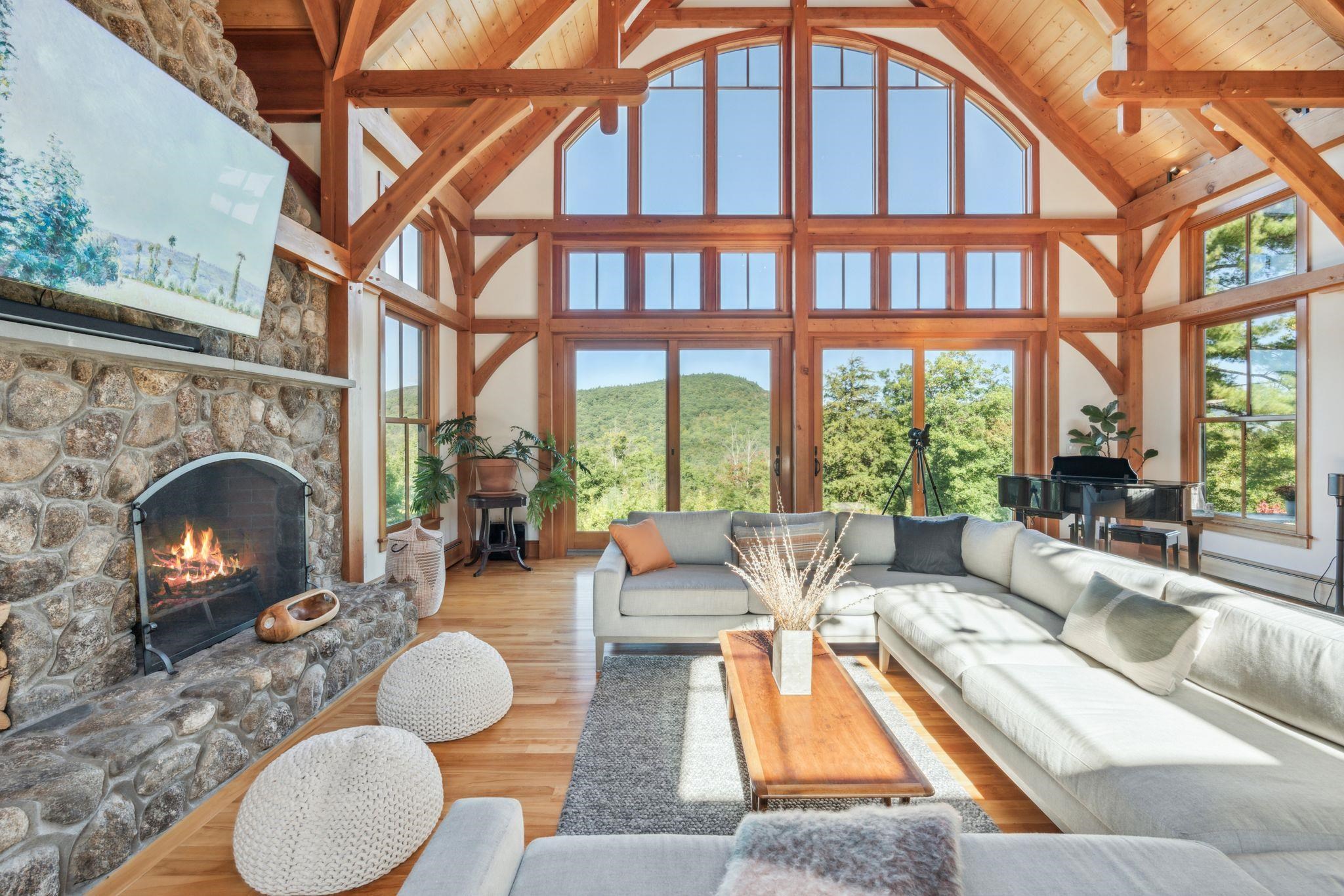 Homes for sale in Bradford, NH | 338 East Washington Rd, Bradford, NH 03221 | MLS# 5050058