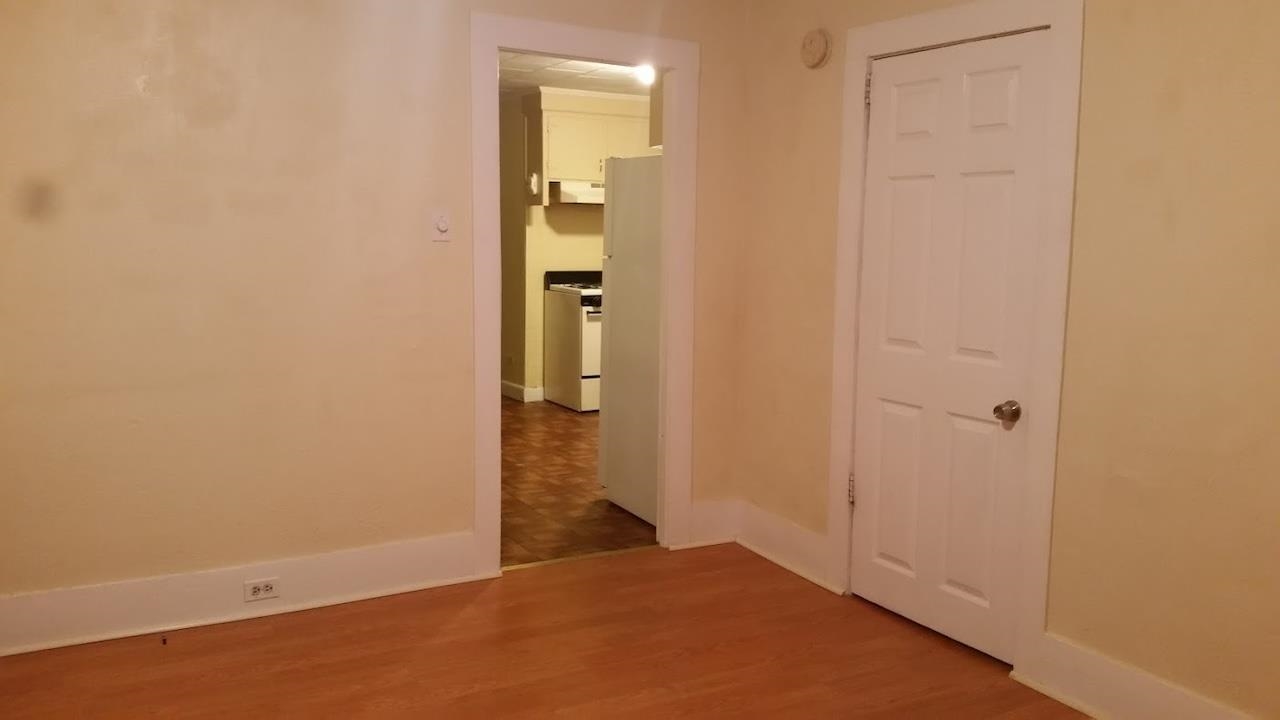 Front Unit Living Room