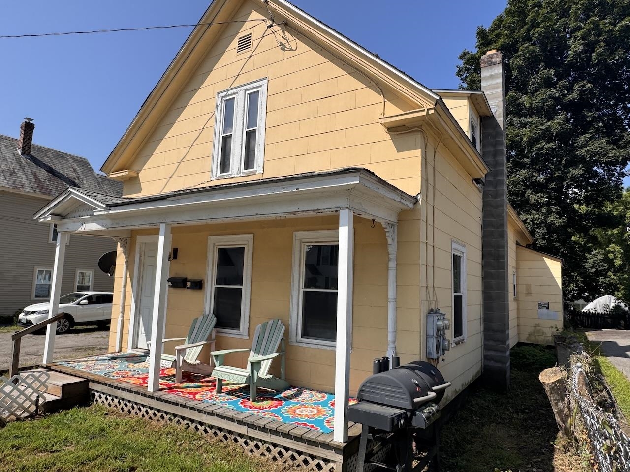 KEENE NH Multi Family Homes for sale