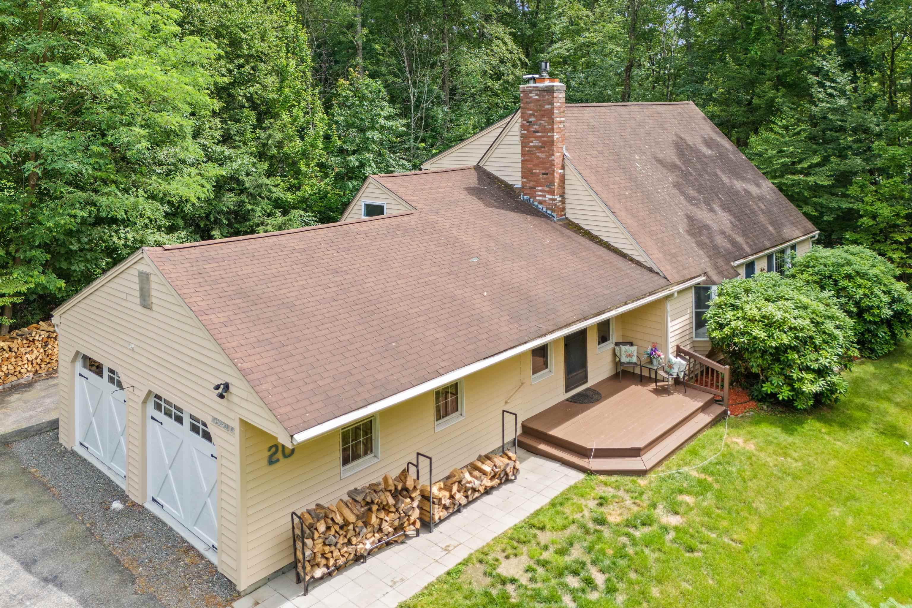 Homes for sale in Londonderry, NH | 20 Wedgewood Dr, Londonderry, NH 03053 | MLS# 5050086