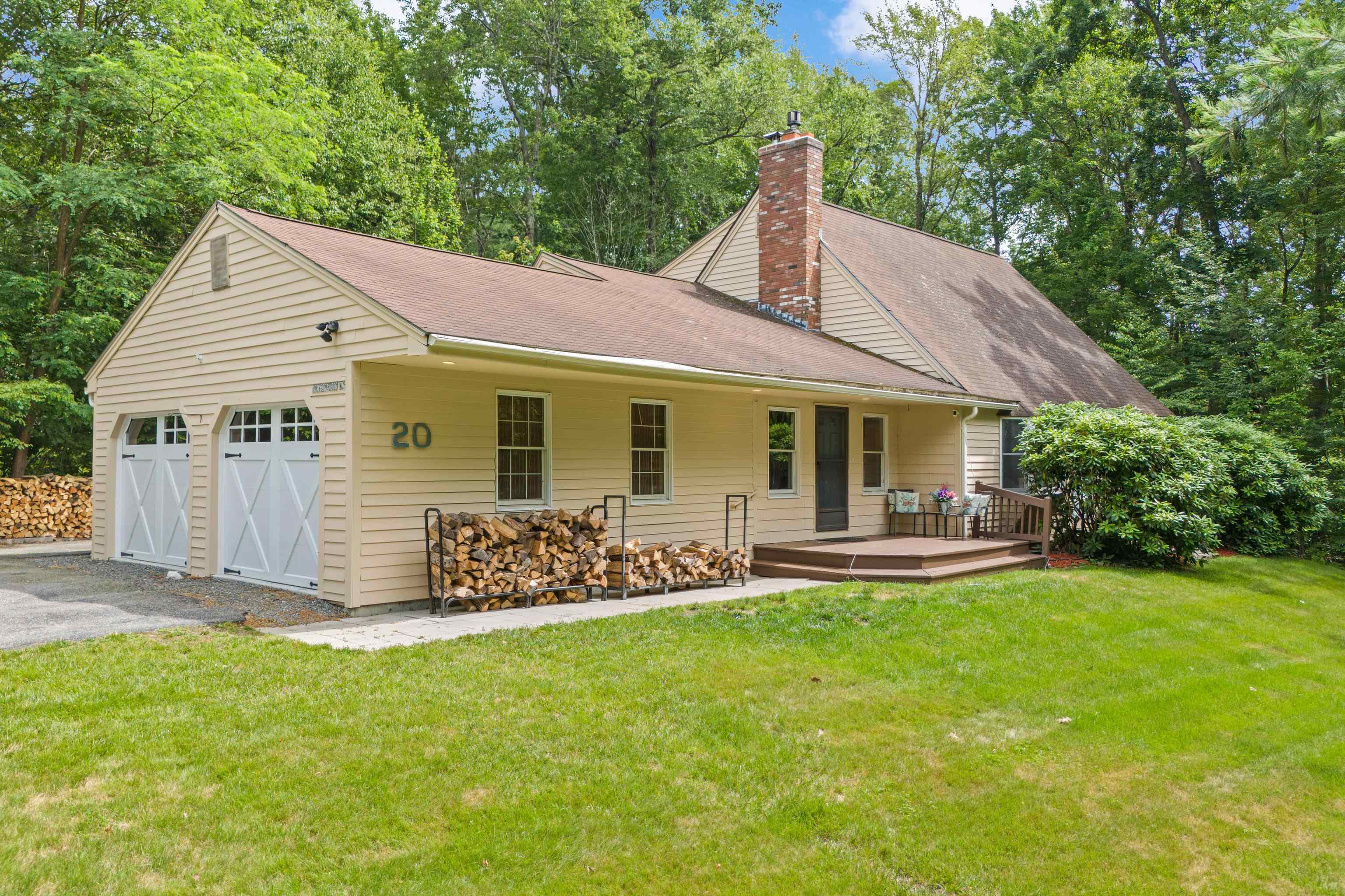 Homes for sale in Londonderry, NH | 20 Wedgewood Dr, Londonderry, NH 03053 | MLS# 5050086