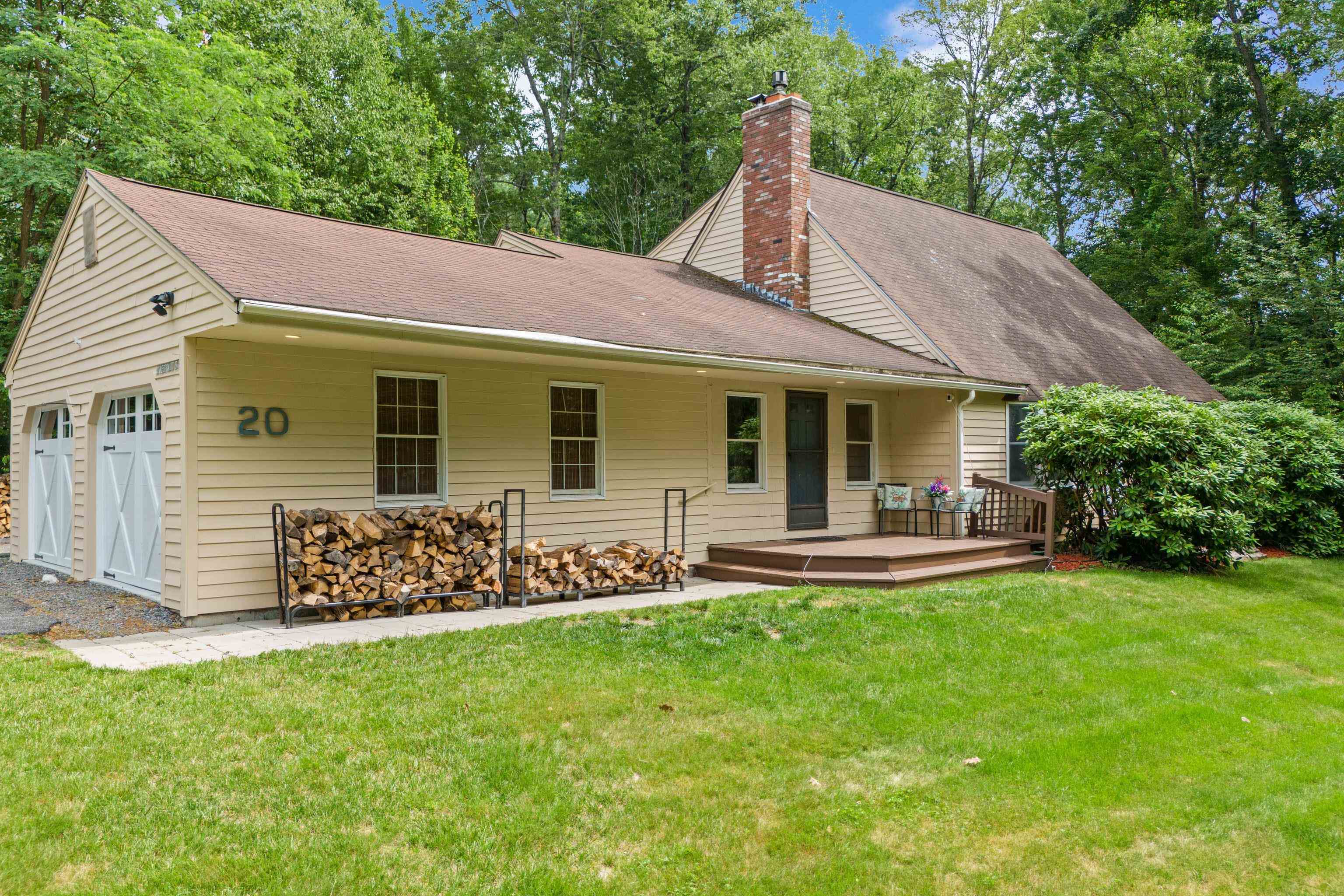 Homes for sale in Londonderry, NH | 20 Wedgewood Dr, Londonderry, NH 03053 | MLS# 5050086