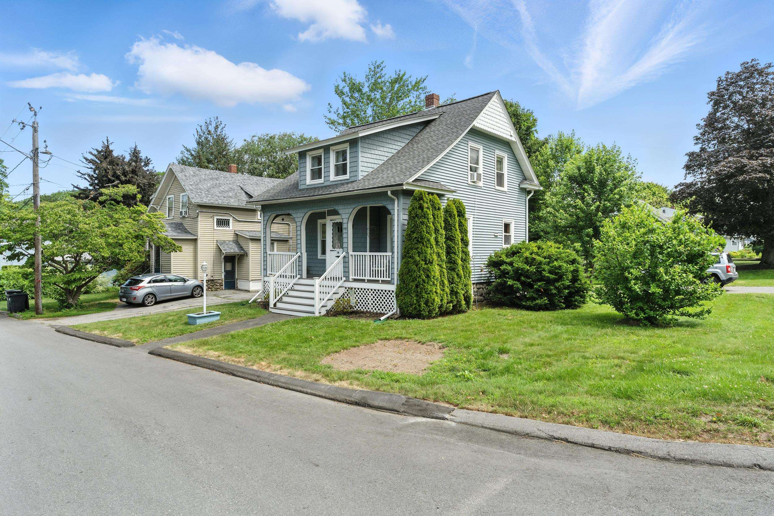 Homes for sale in Haverhill, MA | 1 M St, Haverhill, MA 01835 | MLS# 5050112