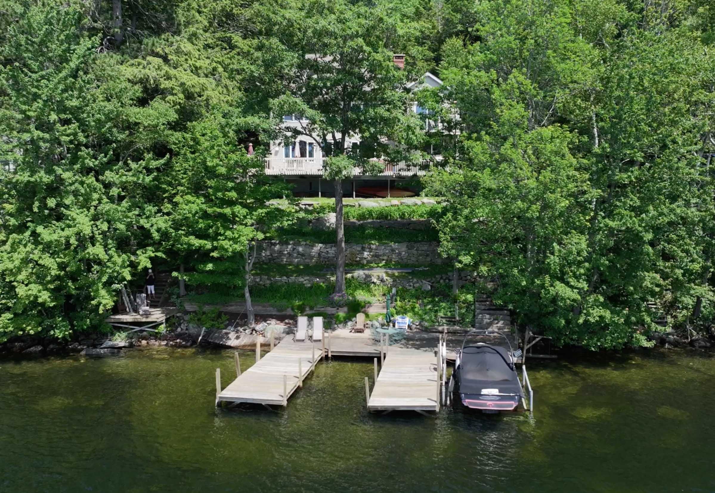 NEWBURY NH Homes for sale