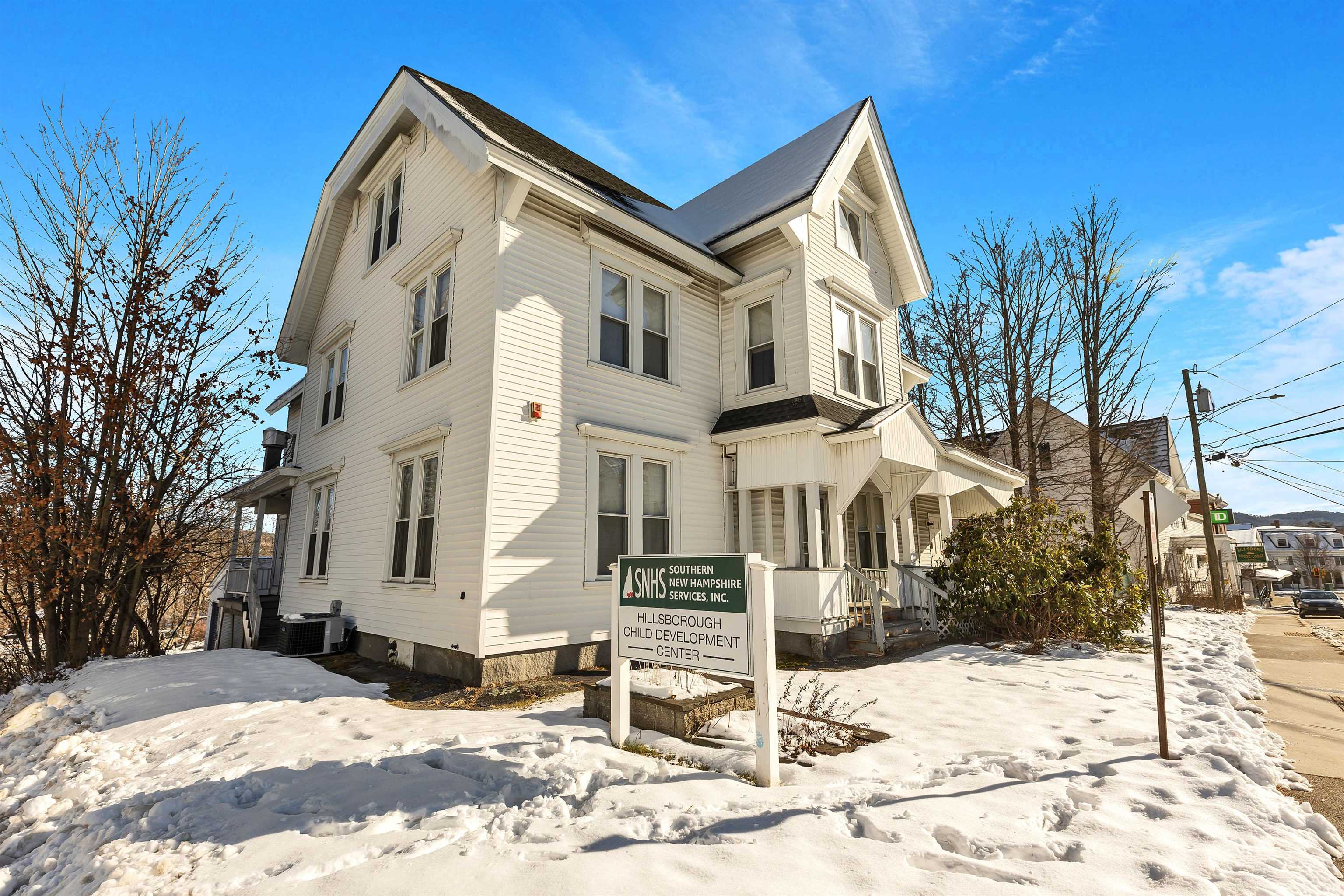 Homes for sale in Hillsborough, NH | 21 School St, Hillsborough, NH 03244 | MLS# 5050193