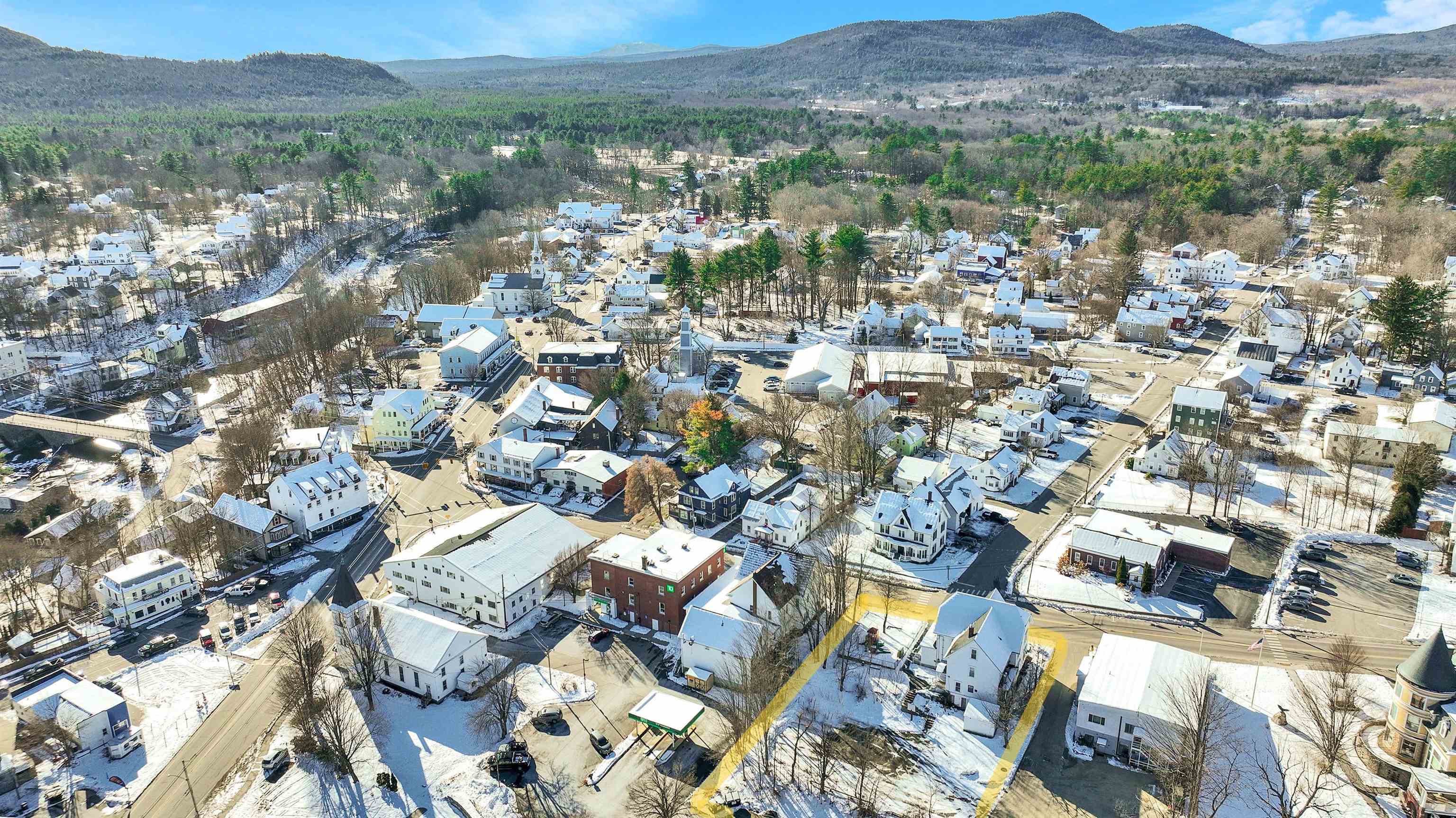 Homes for sale in Hillsborough, NH | 21 School St, Hillsborough, NH 03244 | MLS# 5050193