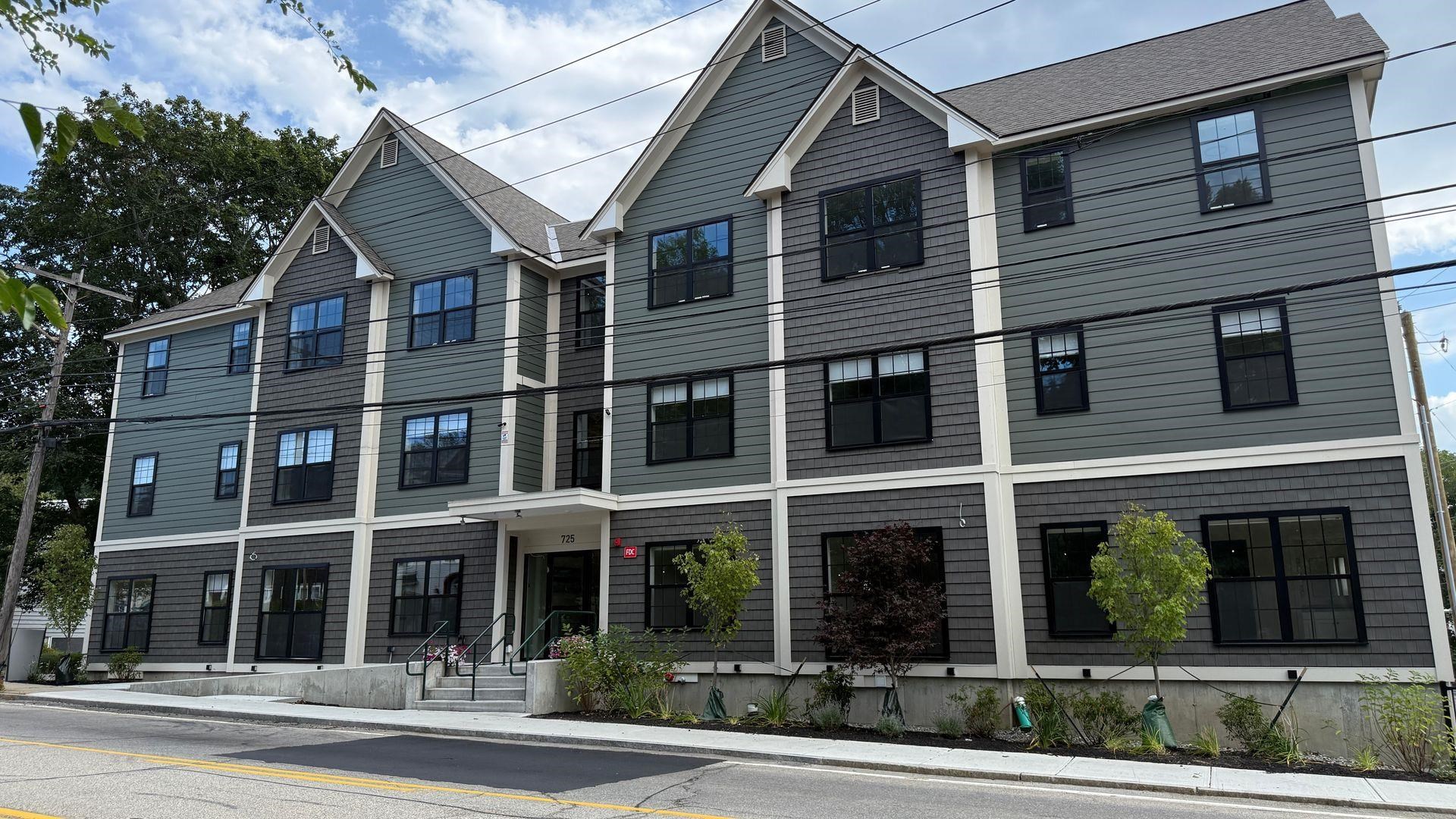 Homes for sale in Dover, NH | 725 Central Ave #203, Dover, NH 03820 | MLS# 5050199