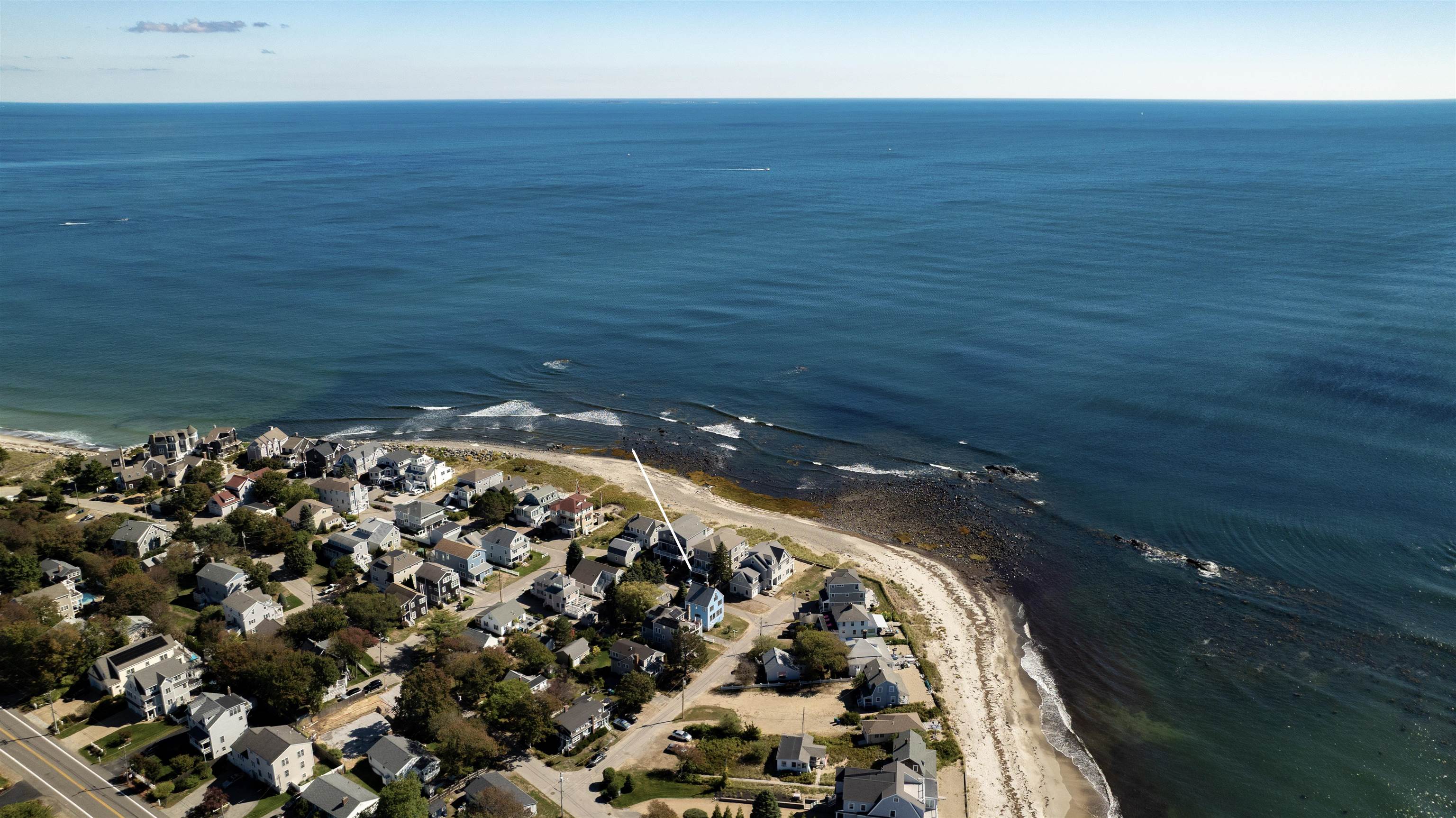 MLS 5050243: 1 Beach Plum Way, Hampton NH