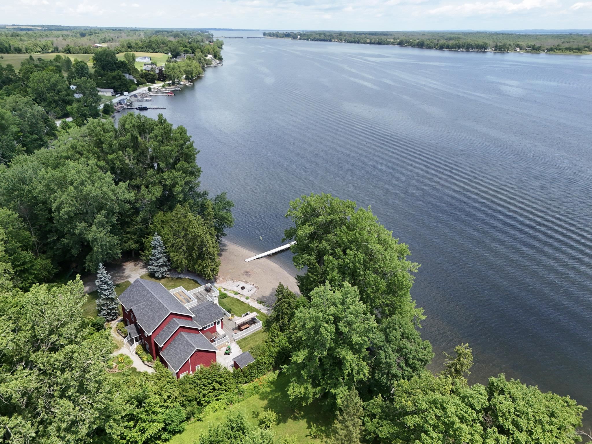 Homes for sale in Alburgh, VT | 16 Macomber Pt, Alburgh, VT 05440 | MLS# 5050254