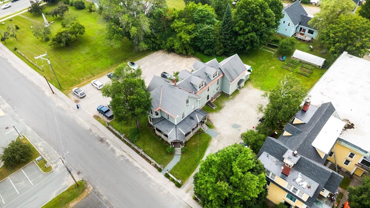 Homes for sale in Lancaster, NH | 12 High St, Lancaster, NH 03584 | MLS# 5050269