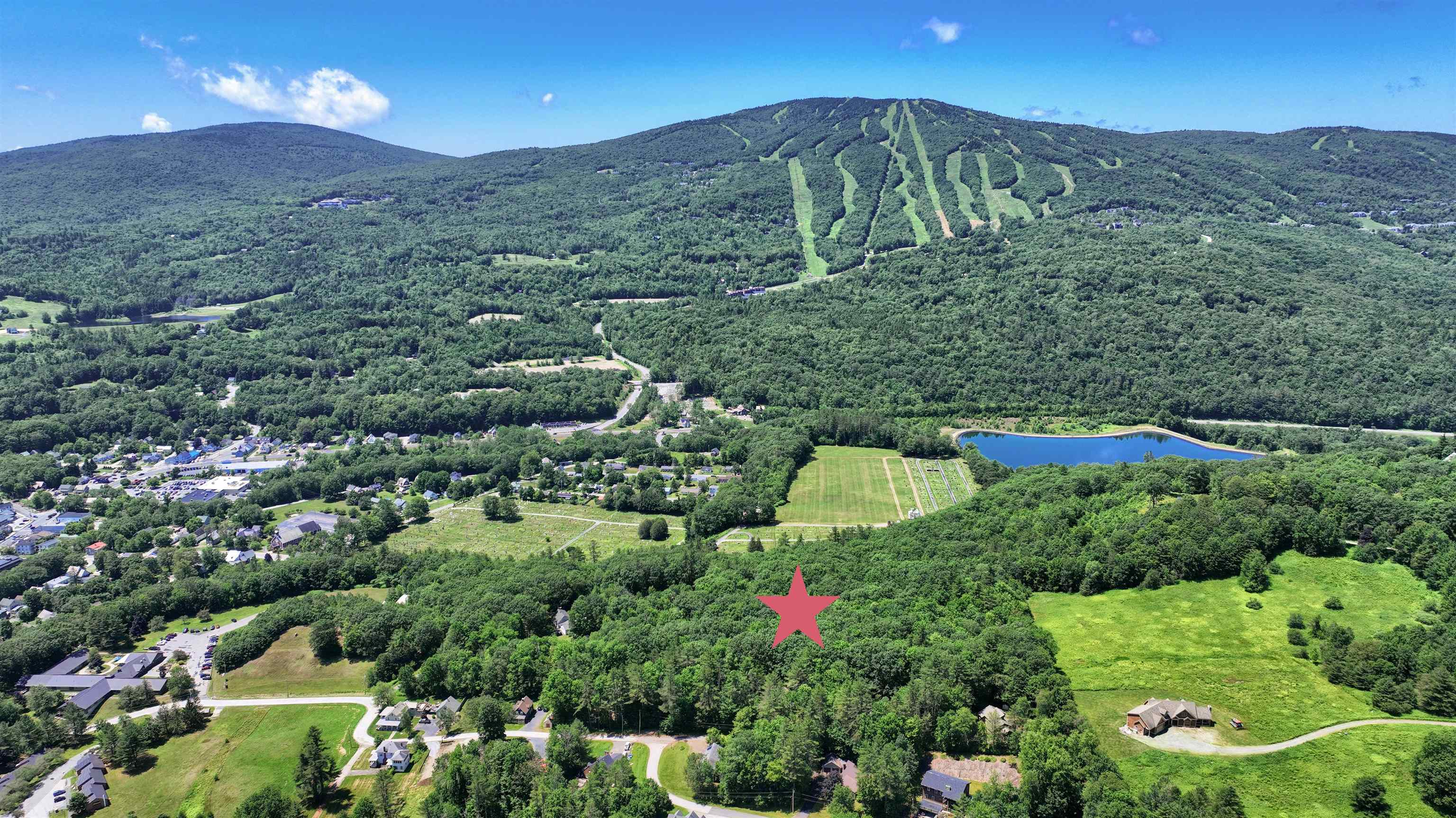 VILLAGE OF LUDLOW IN TOWN OF LUDLOW VT LAND  for sale $$400,000 | 13.94 Acres  | Price Per Acre $0  | Total Lots 2