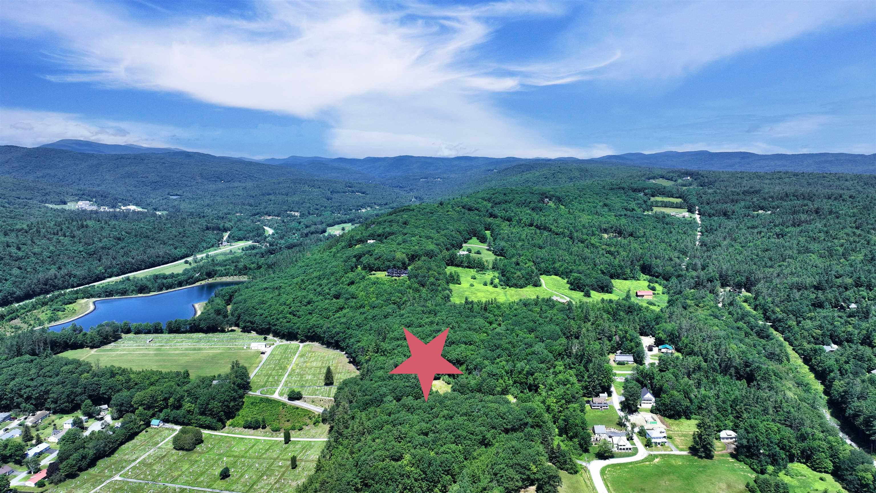 Homes for sale in Ludlow, VT | Gill Terrace Rd, Ludlow, VT 05149 | MLS# 5050286