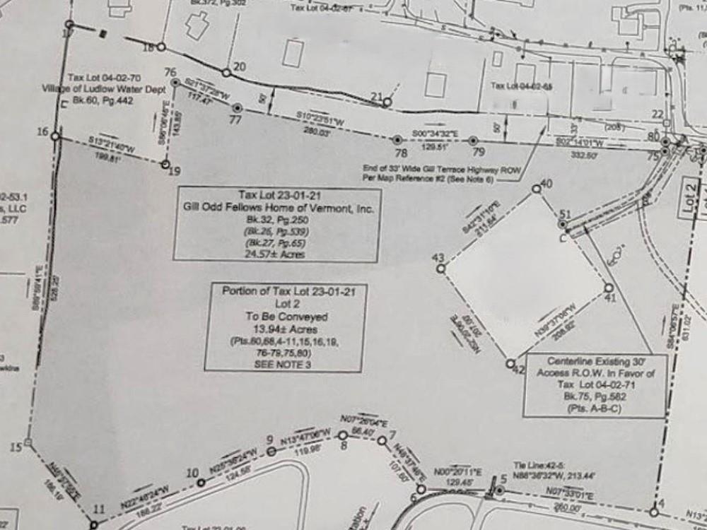 Homes for sale in Ludlow, VT | Gill Terrace Rd, Ludlow, VT 05149 | MLS# 5050286
