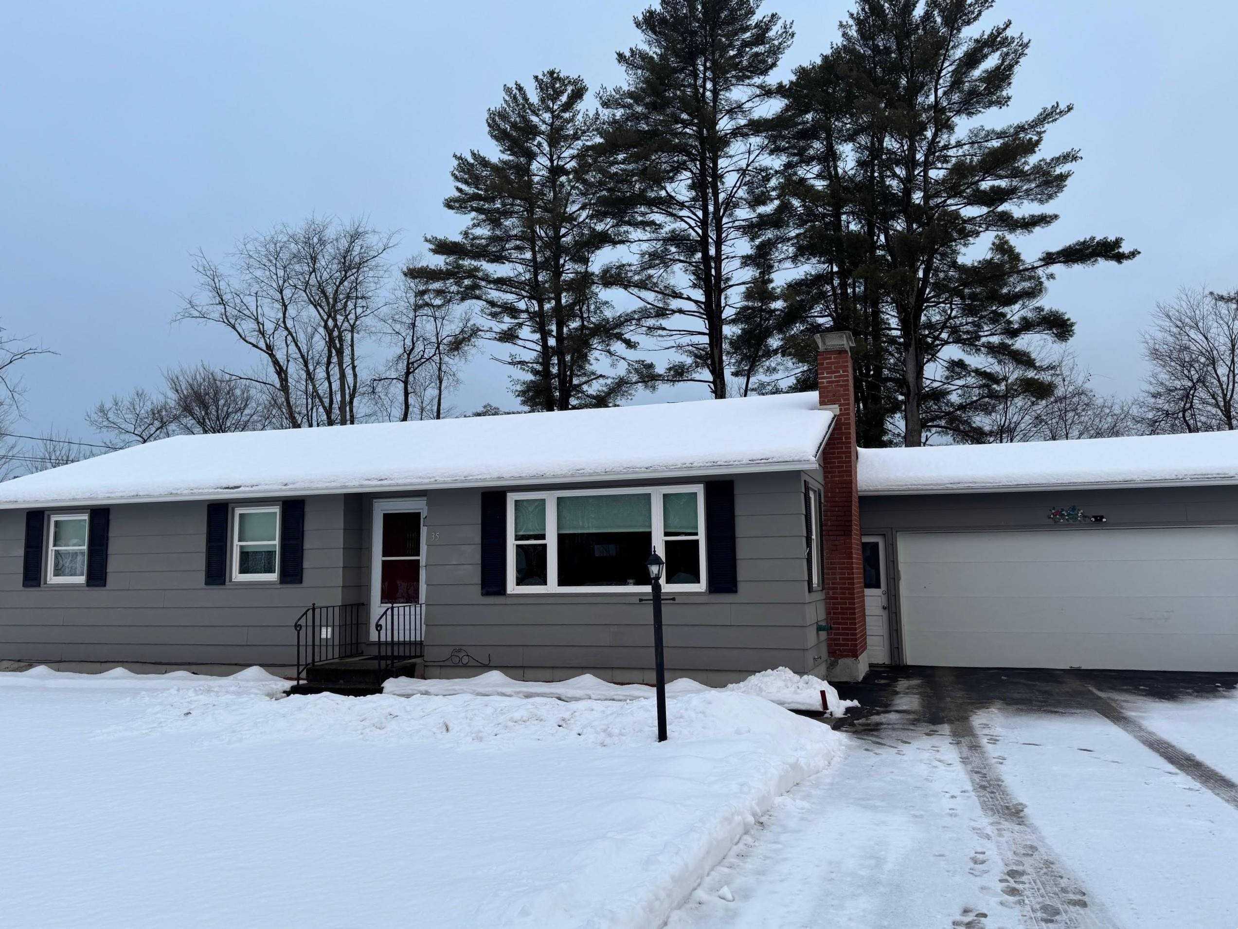 Homes for sale in Fair Haven, VT | 35 Lewis Ln, Fair Haven, VT 05743 | MLS# 5050290