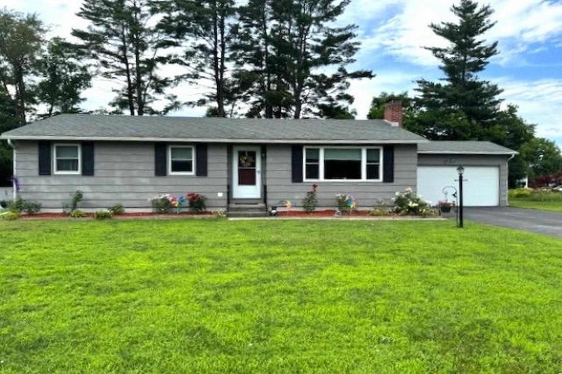 Fair Haven VT Home for sale $$340,000 $201 per sq.ft.