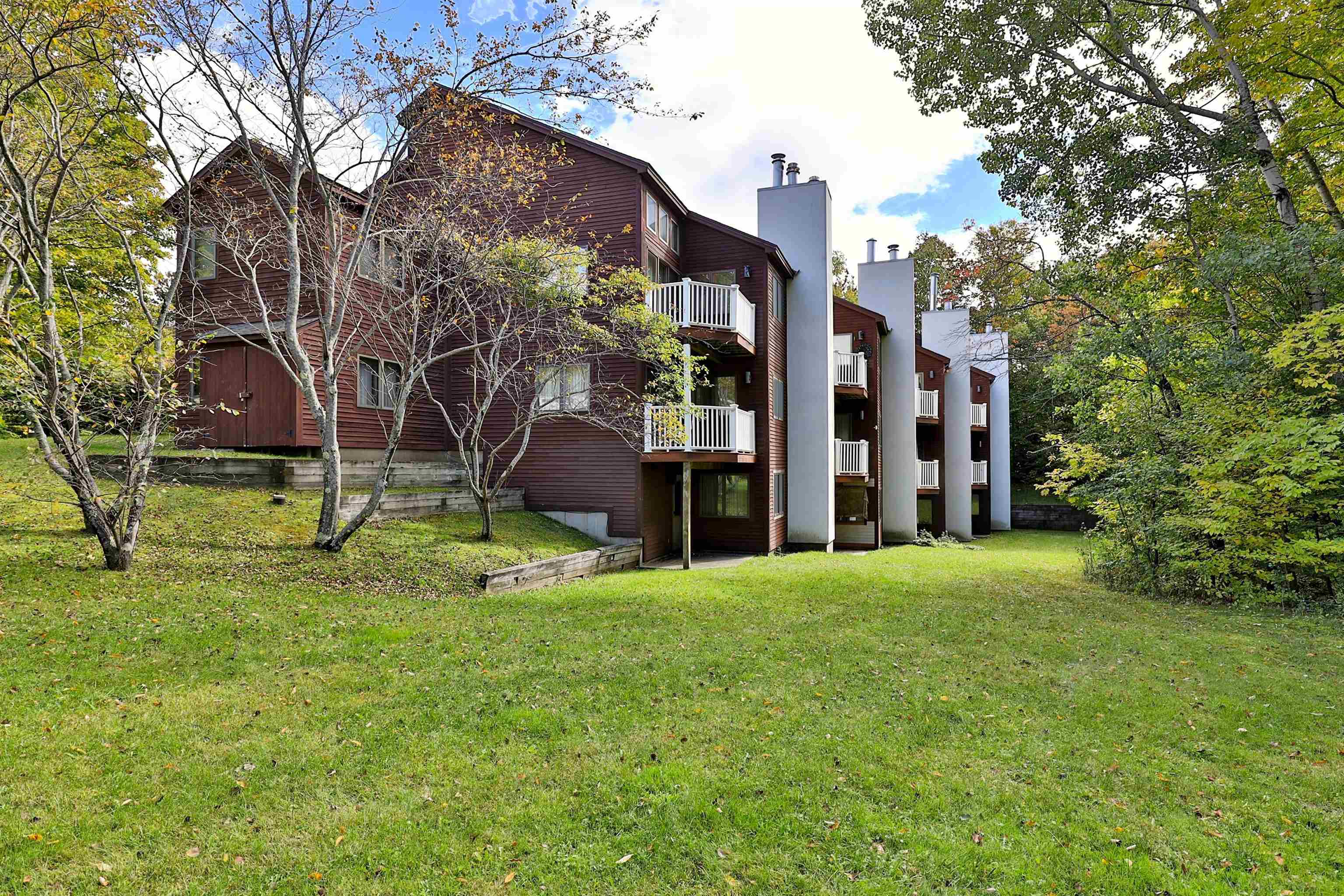 LUDLOW VT Condo for sale $$649,000 | $481 per sq.ft.