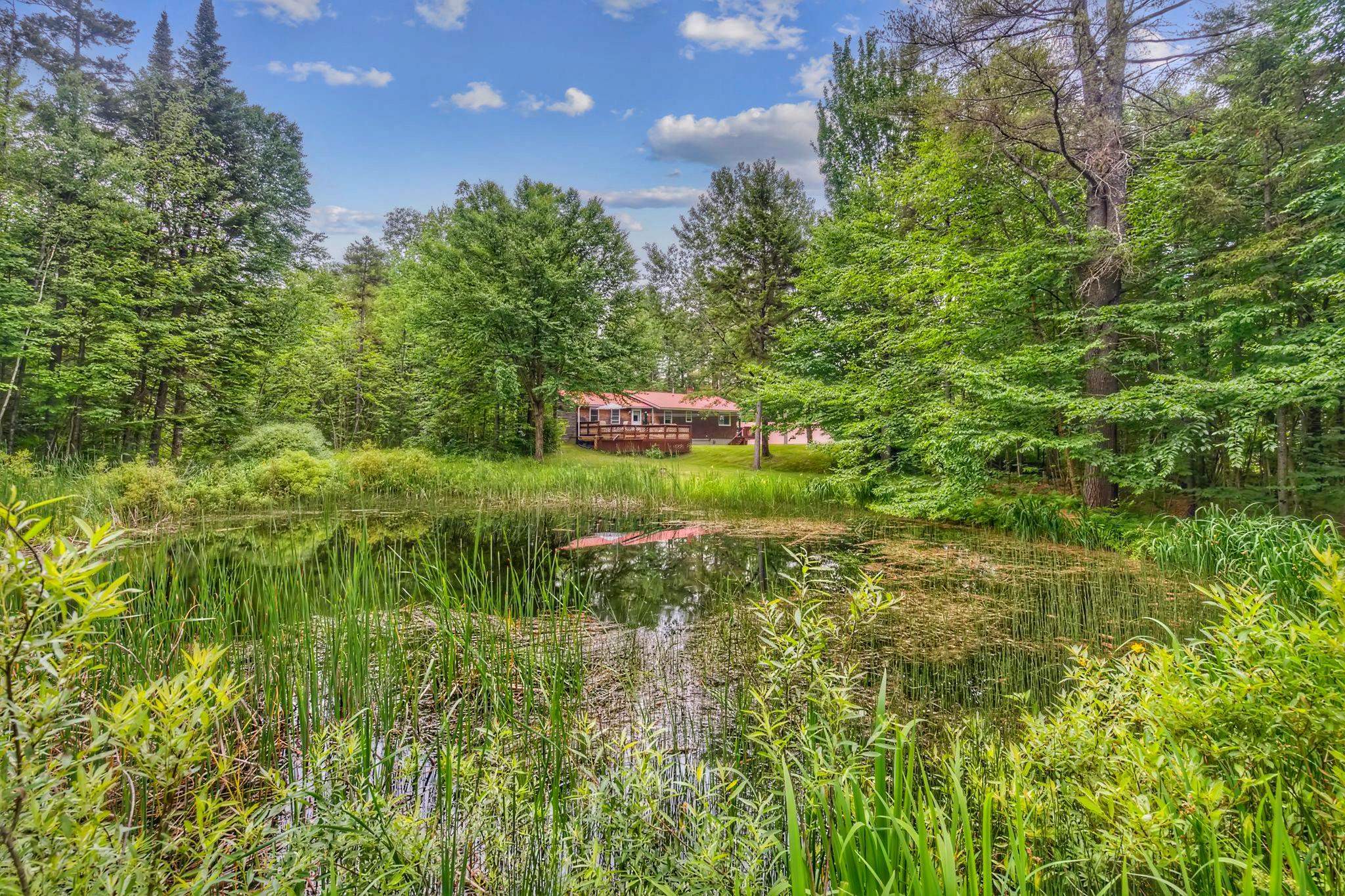 Homes for sale in Unity, NH | 87 Old Chandlers Mills Rd, Unity, NH 03743 | MLS# 5050399